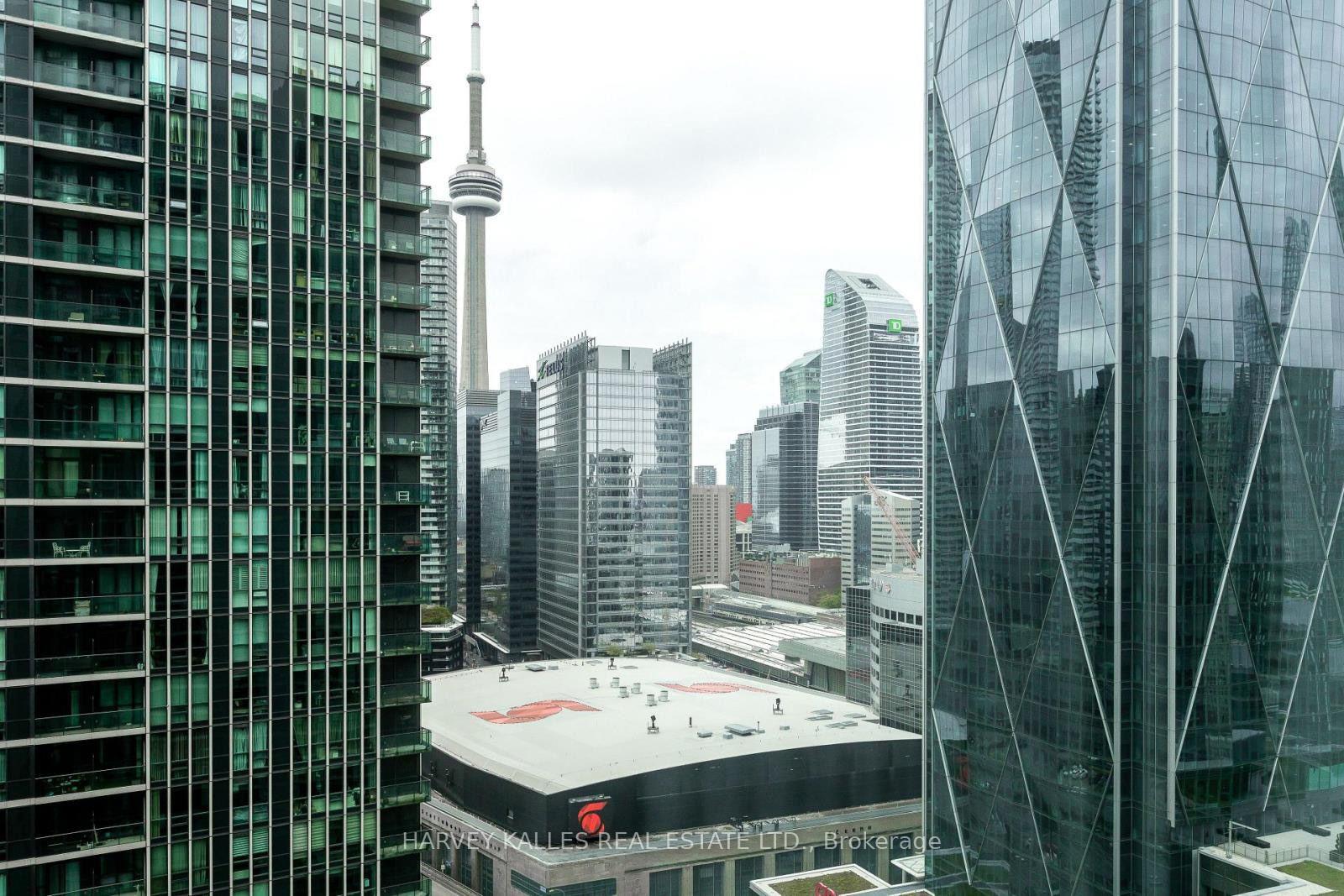 Photo 34 of Unit 3211, 16 Yonge Street, Toronto, Waterfront Communities — HOMEH