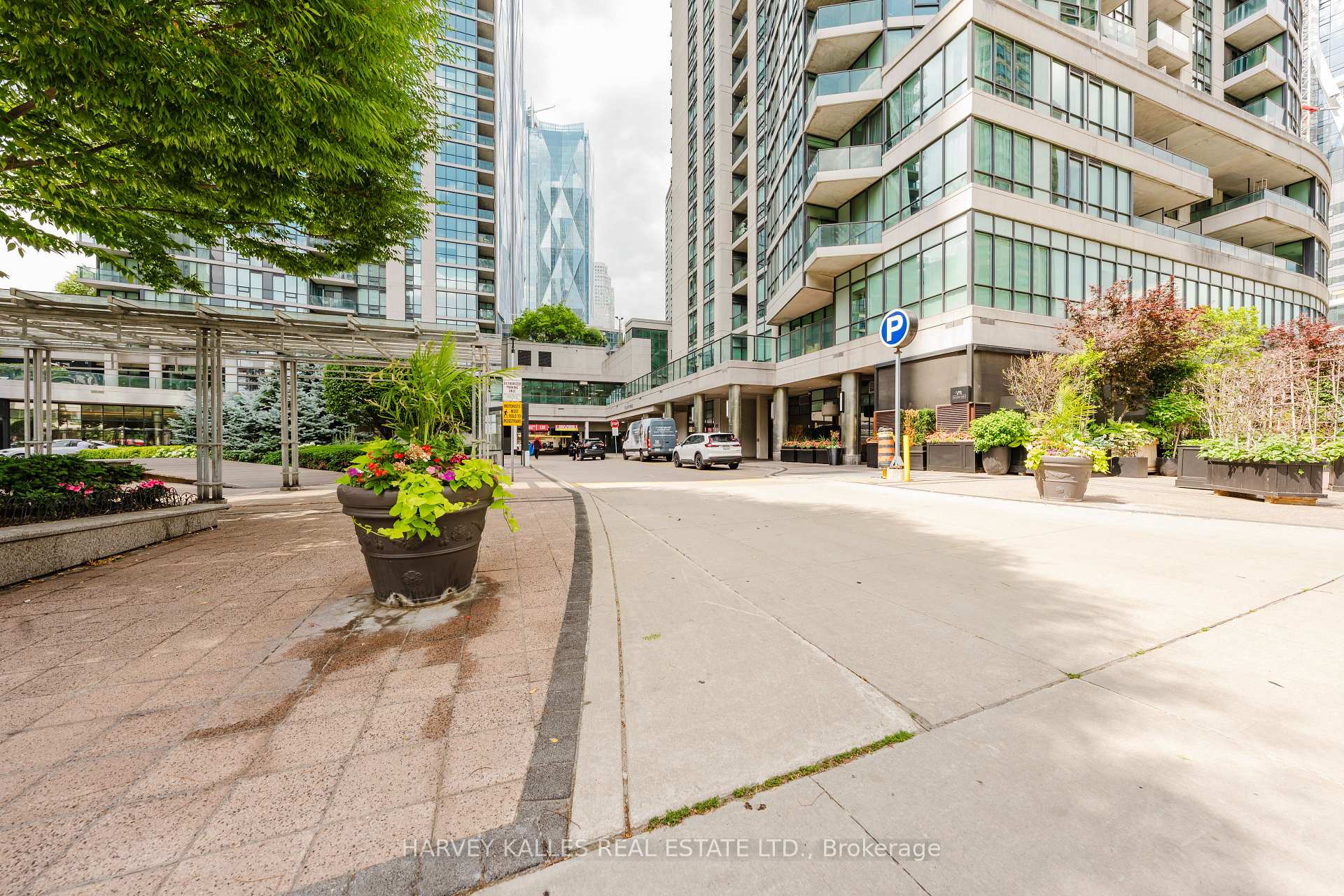 Photo 36 of Unit 3211, 16 Yonge Street, Toronto, Waterfront Communities — HOMEH