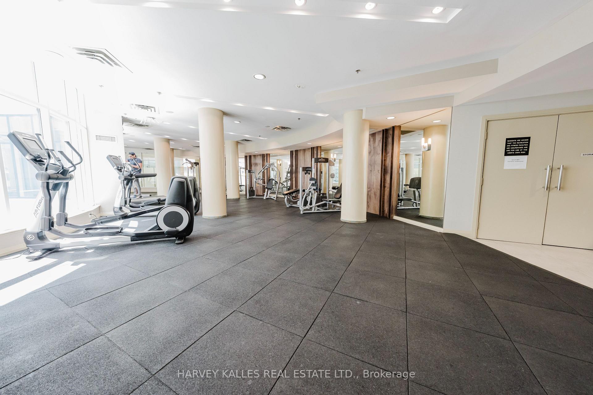Photo 39 of Unit 3211, 16 Yonge Street, Toronto, Waterfront Communities — HOMEH