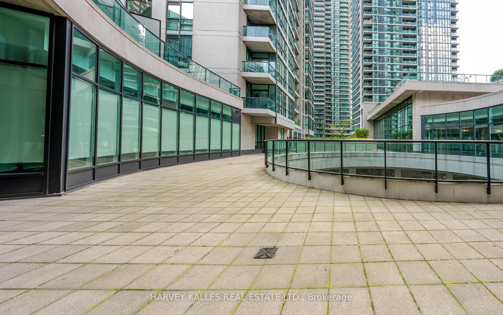 Photo 40 of Unit 3211, 16 Yonge Street, Toronto, Waterfront Communities — HOMEH