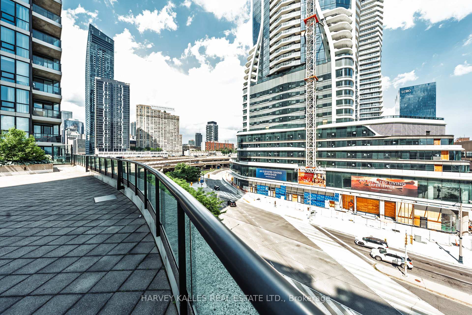 Photo 43 of Unit 3211, 16 Yonge Street, Toronto, Waterfront Communities — HOMEH