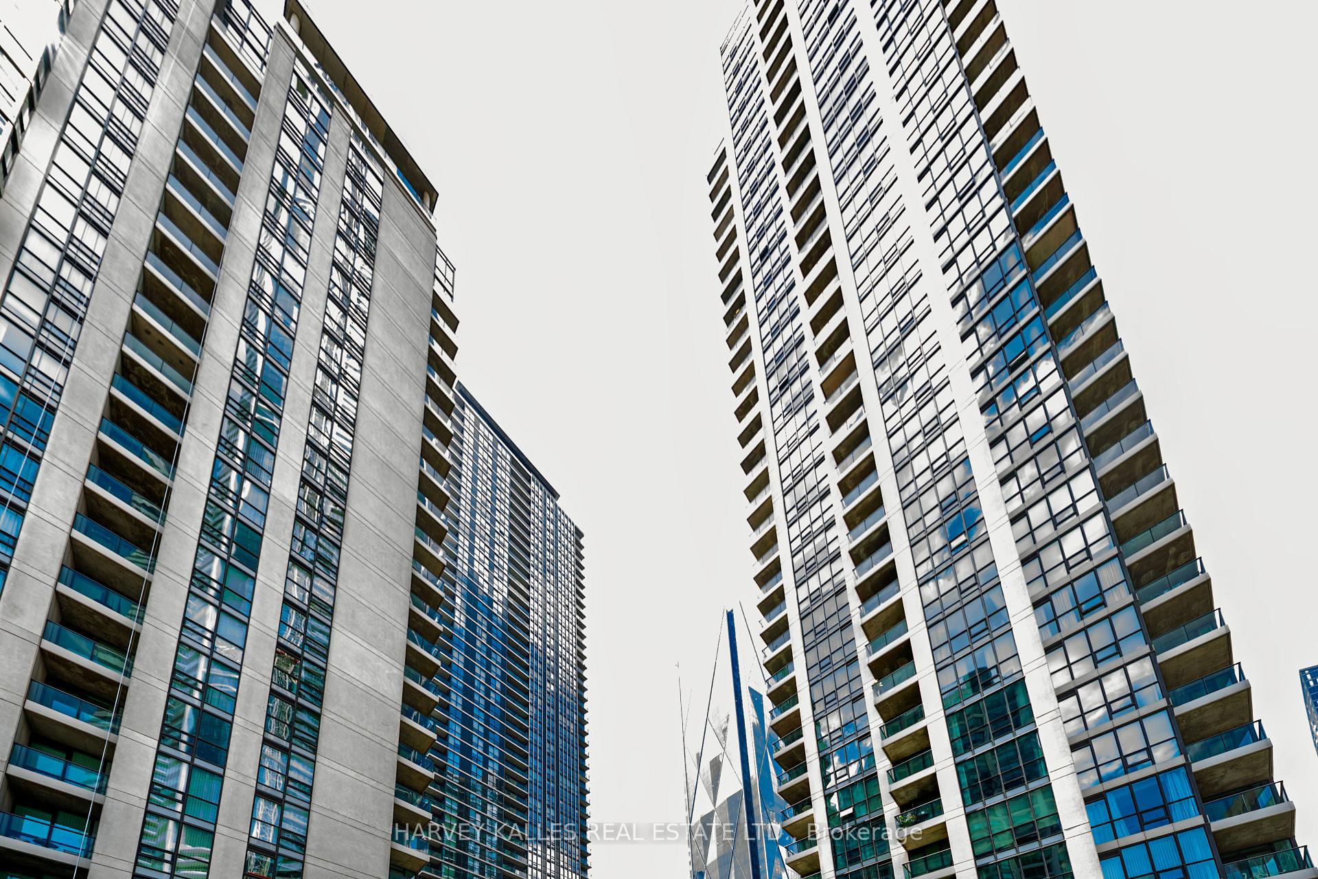 Photo 44 of Unit 3211, 16 Yonge Street, Toronto, Waterfront Communities — HOMEH