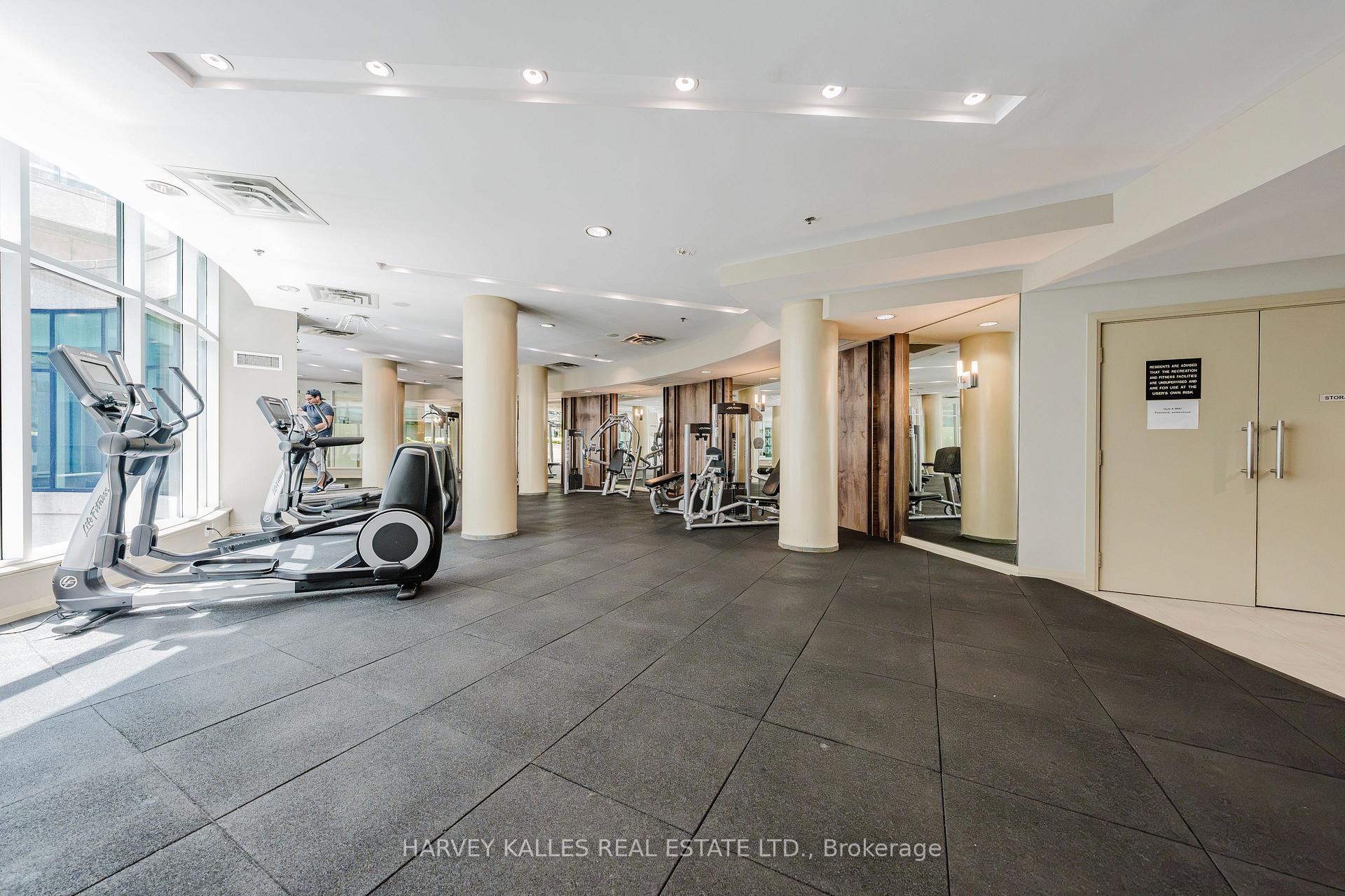 Photo 45 of Unit 3211, 16 Yonge Street, Toronto, Waterfront Communities — HOMEH