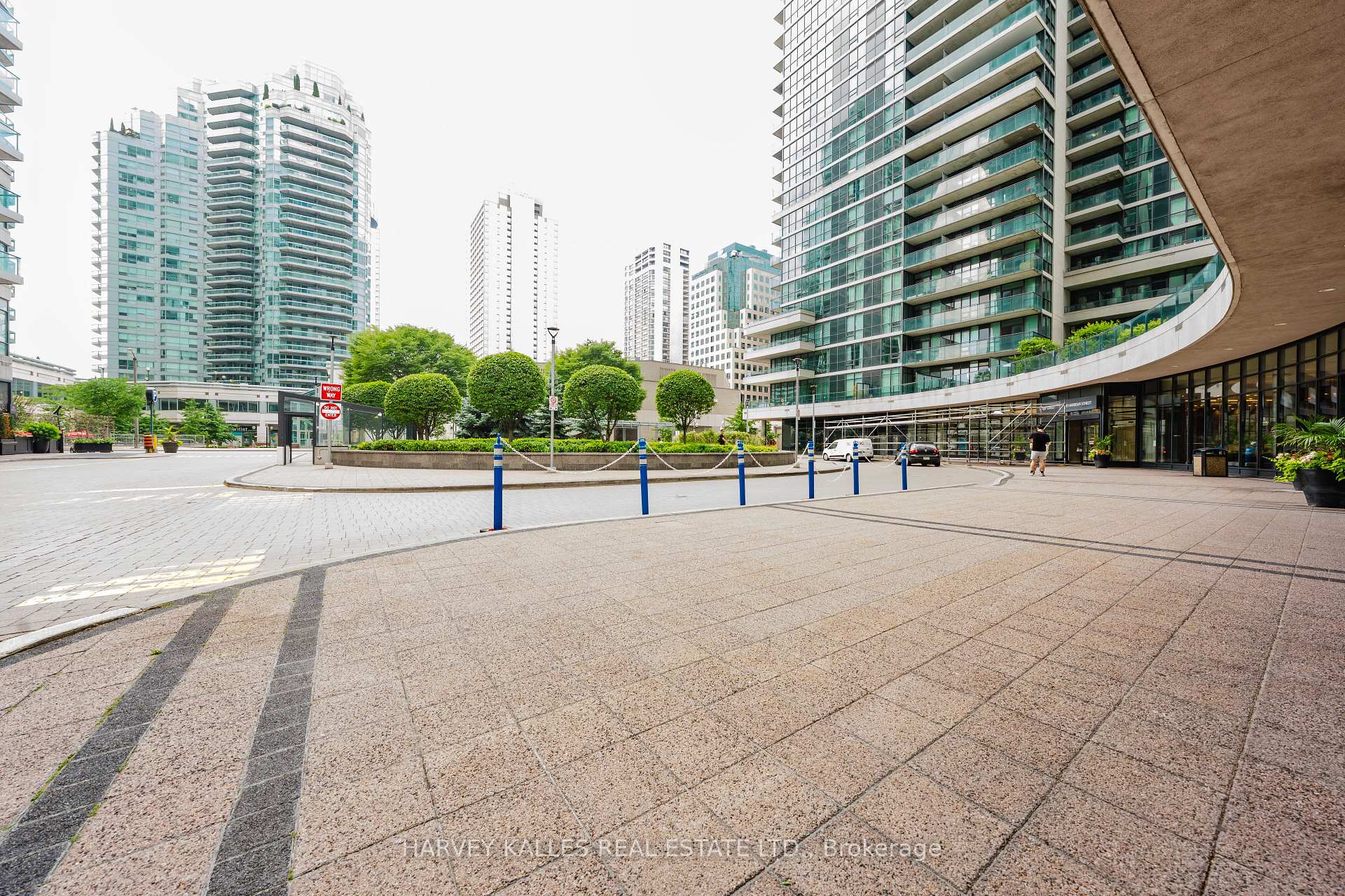 Photo 47 of Unit 3211, 16 Yonge Street, Toronto, Waterfront Communities — HOMEH