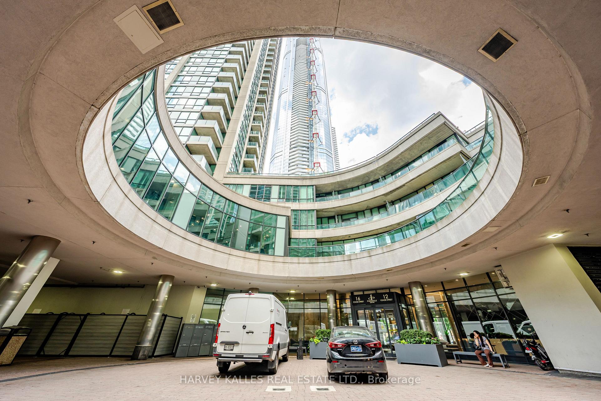 Photo 48 of Unit 3211, 16 Yonge Street, Toronto, Waterfront Communities — HOMEH