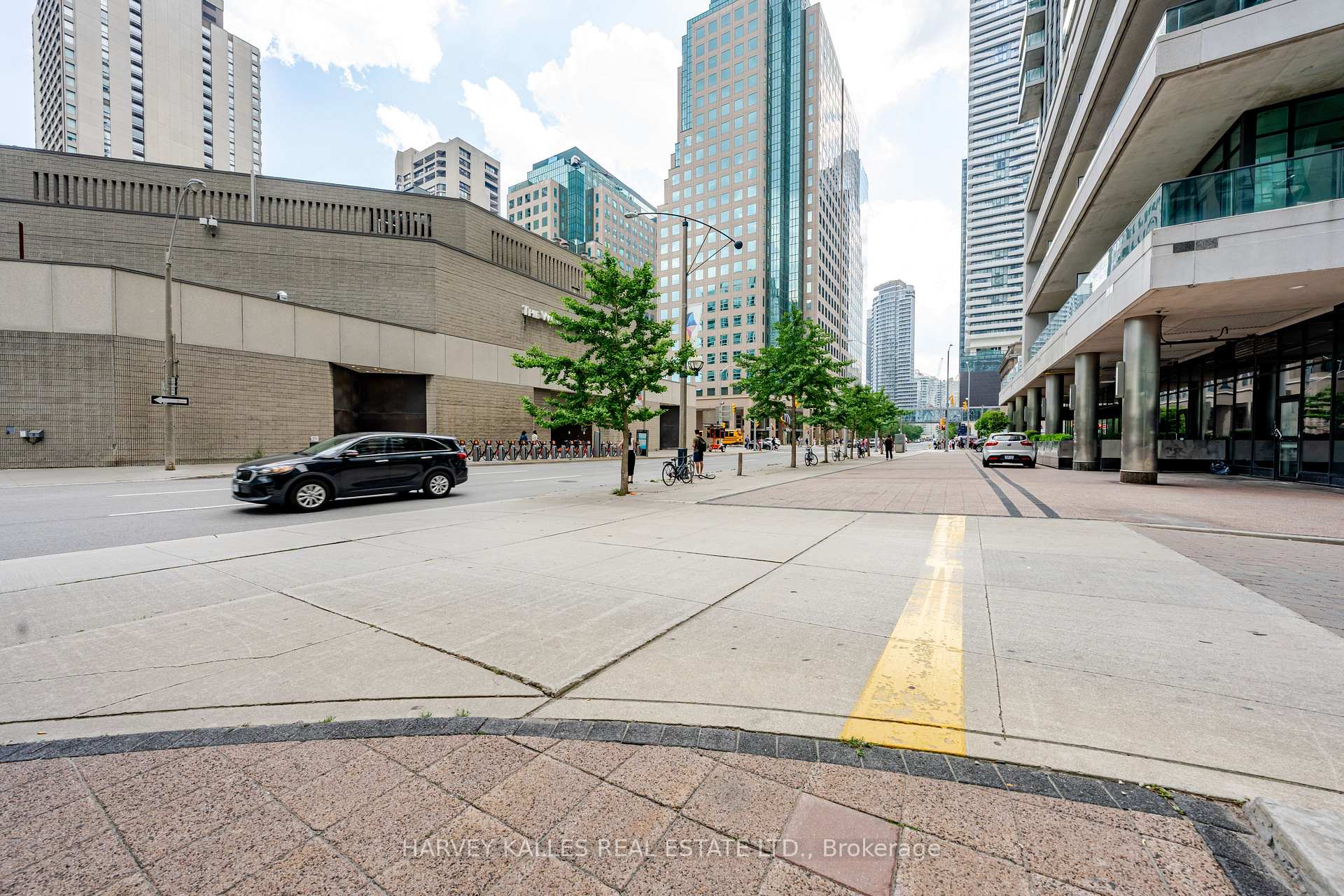Photo 49 of Unit 3211, 16 Yonge Street, Toronto, Waterfront Communities — HOMEH