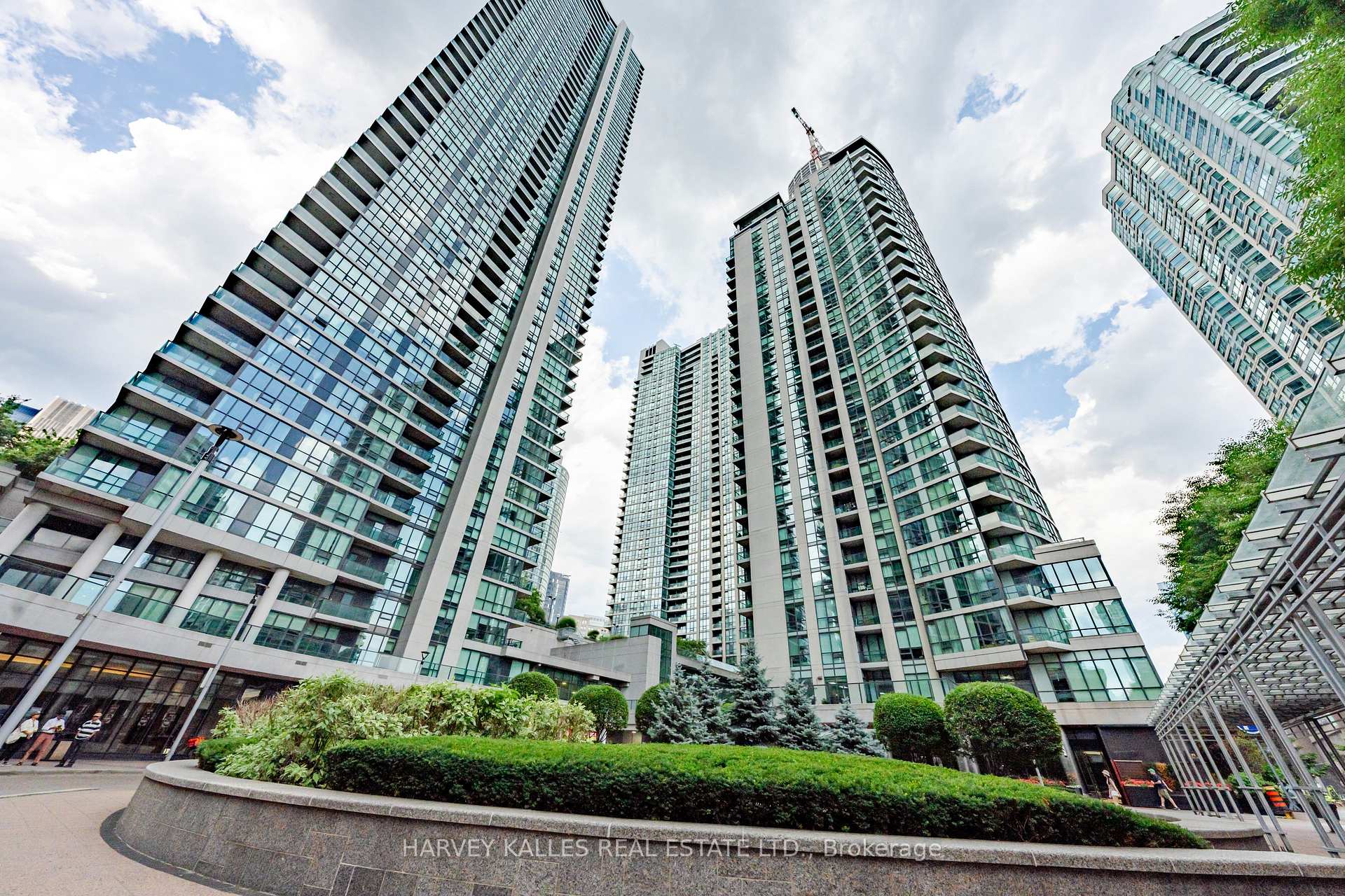 Photo 50 of Unit 3211, 16 Yonge Street, Toronto, Waterfront Communities — HOMEH