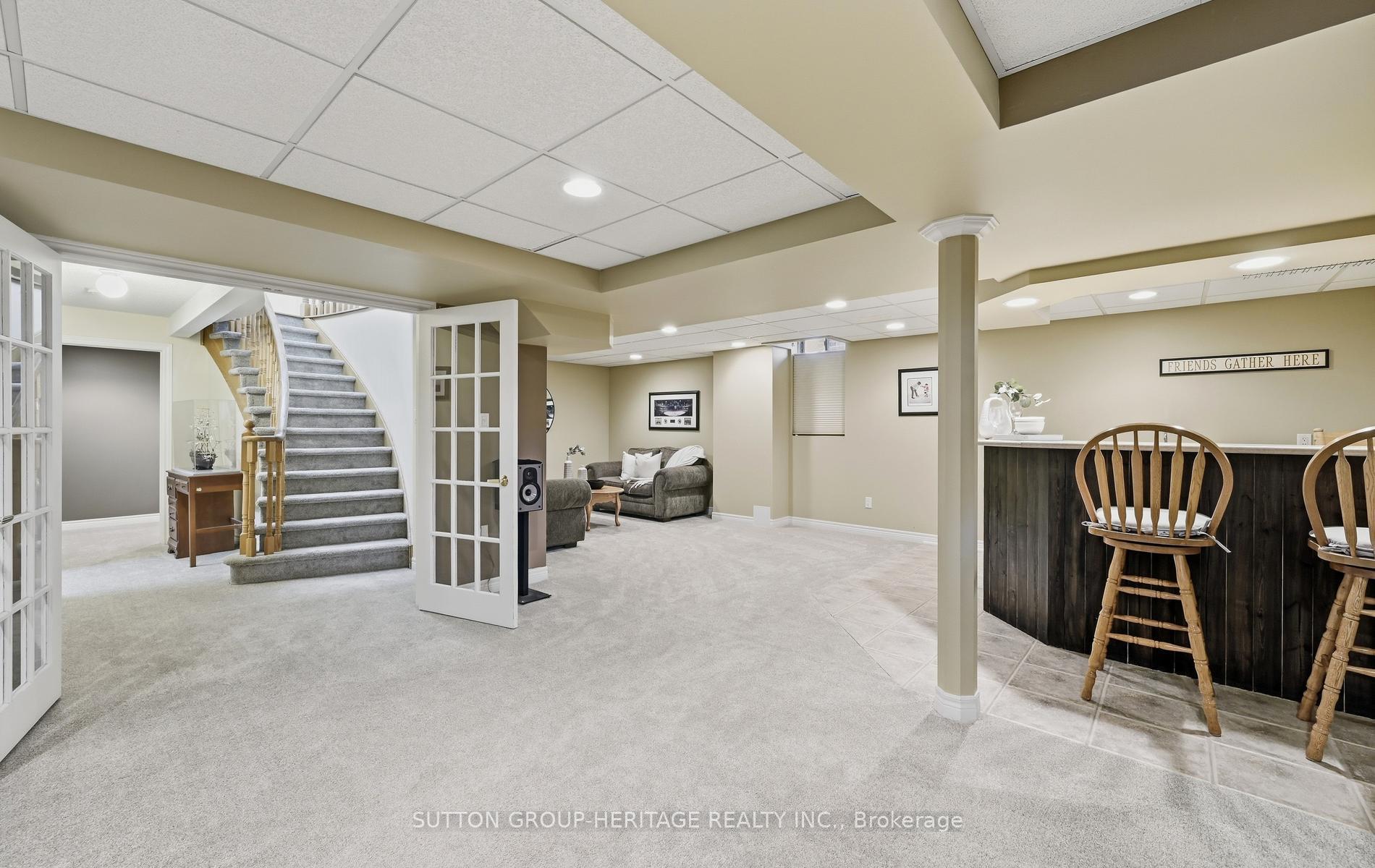 Photo 22 of 35 Kimberly Drive, Whitby, Brooklin — HOMEH