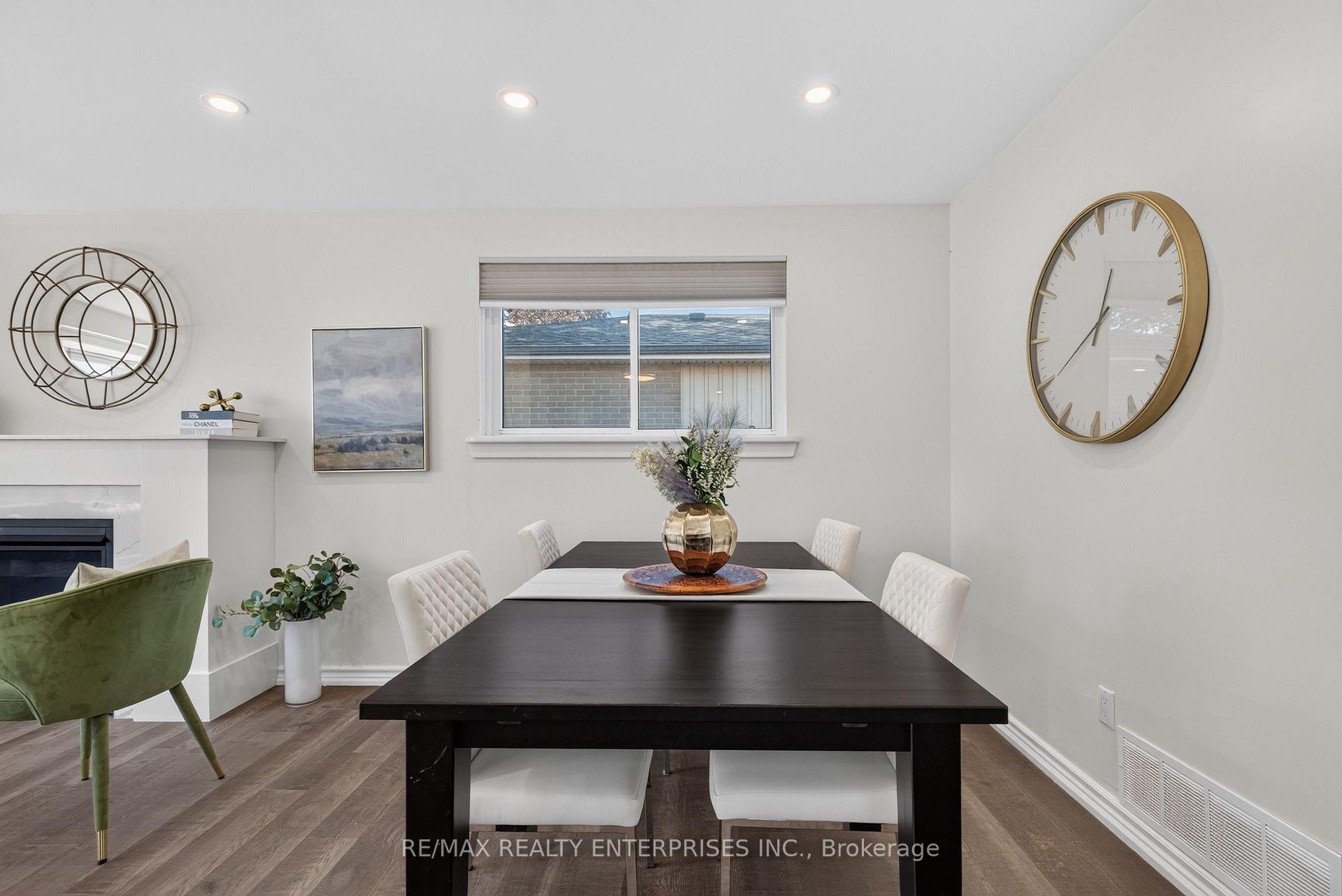 Photo 10 of 46 Marilyn Crescent, Halton Hills, Georgetown — HOMEH