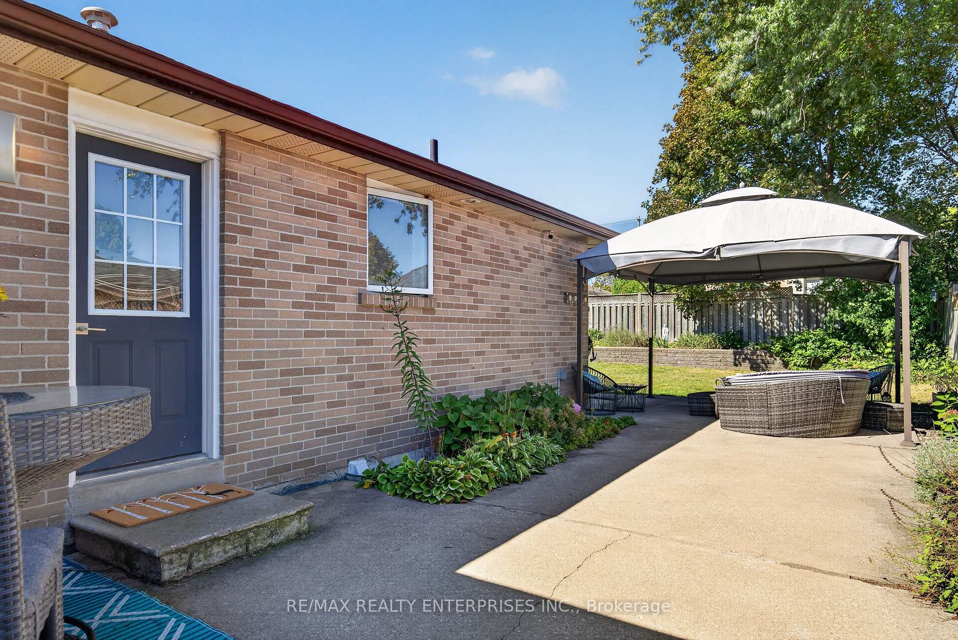 Photo 39 of 46 Marilyn Crescent, Halton Hills, Georgetown — HOMEH