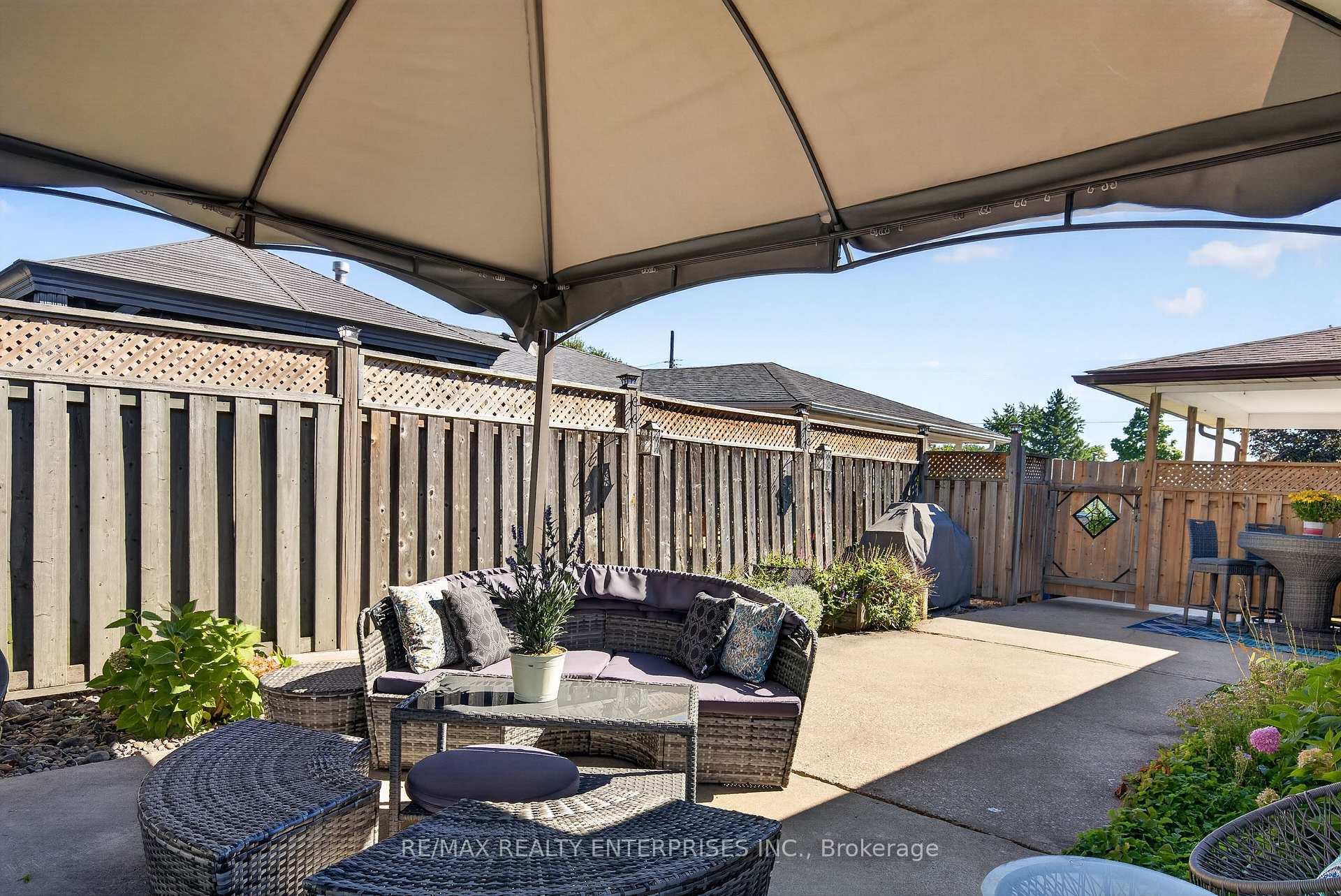 Photo 42 of 46 Marilyn Crescent, Halton Hills, Georgetown — HOMEH