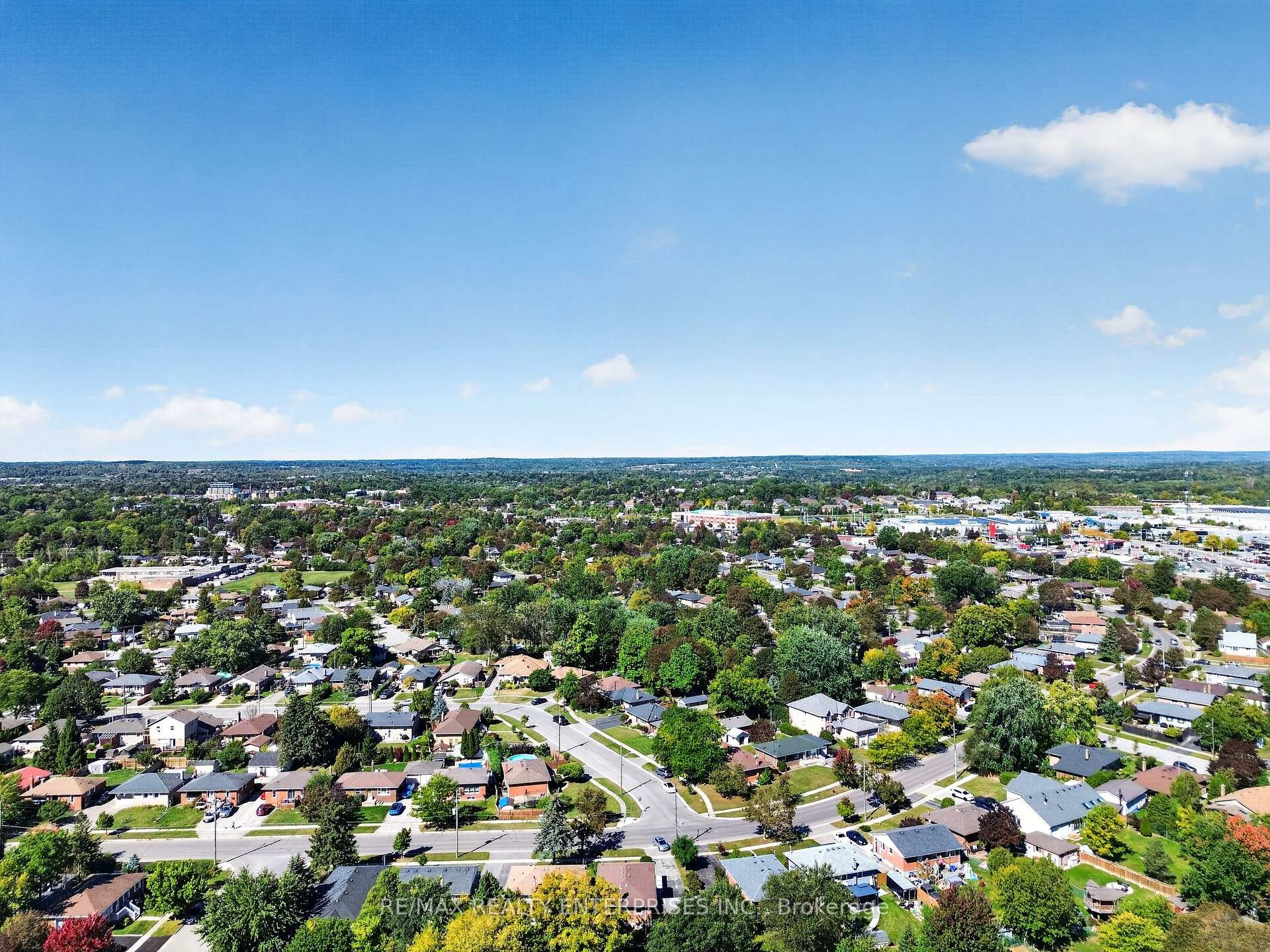 Photo 49 of 46 Marilyn Crescent, Halton Hills, Georgetown — HOMEH