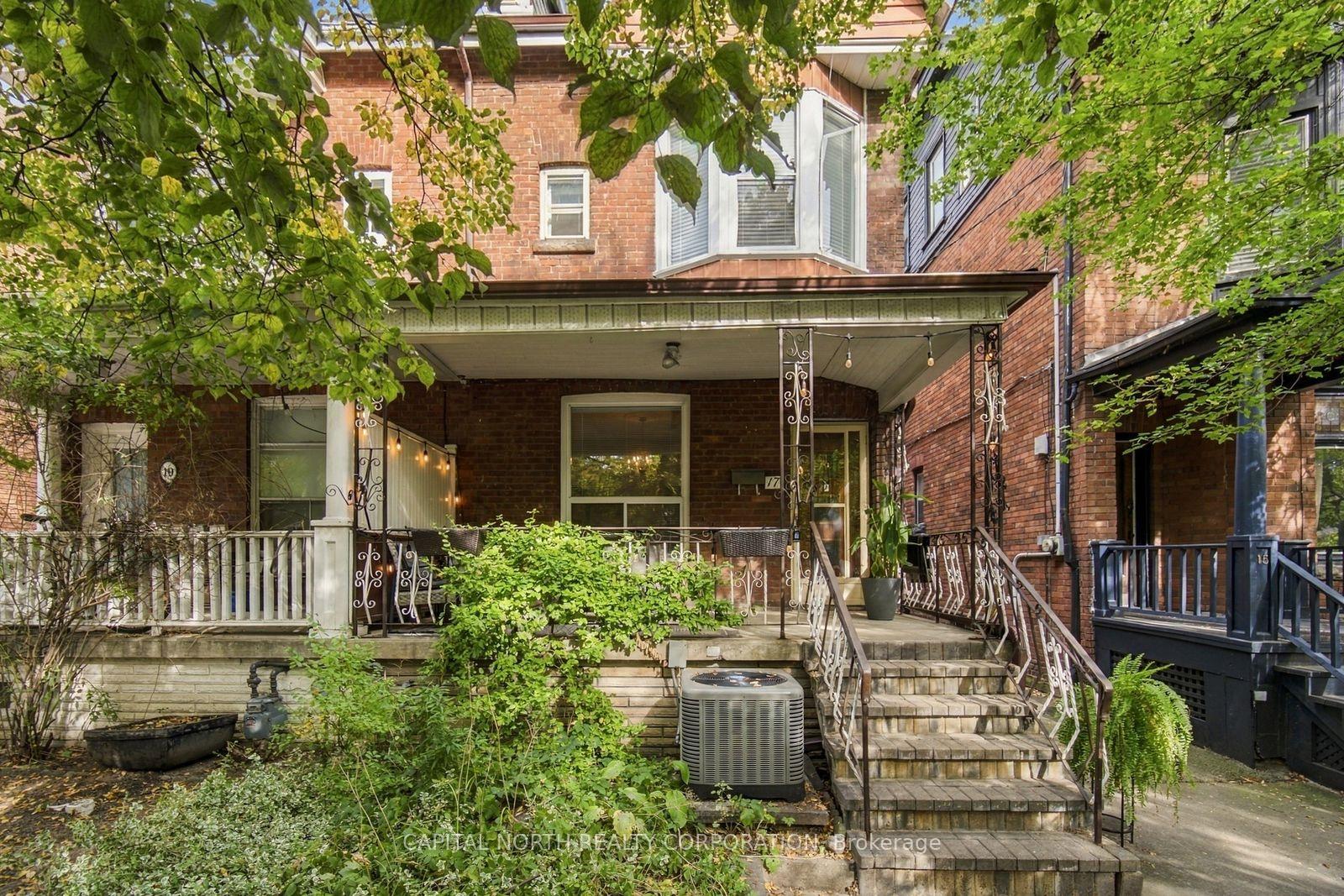 Photo of 17 Delaware Avenue