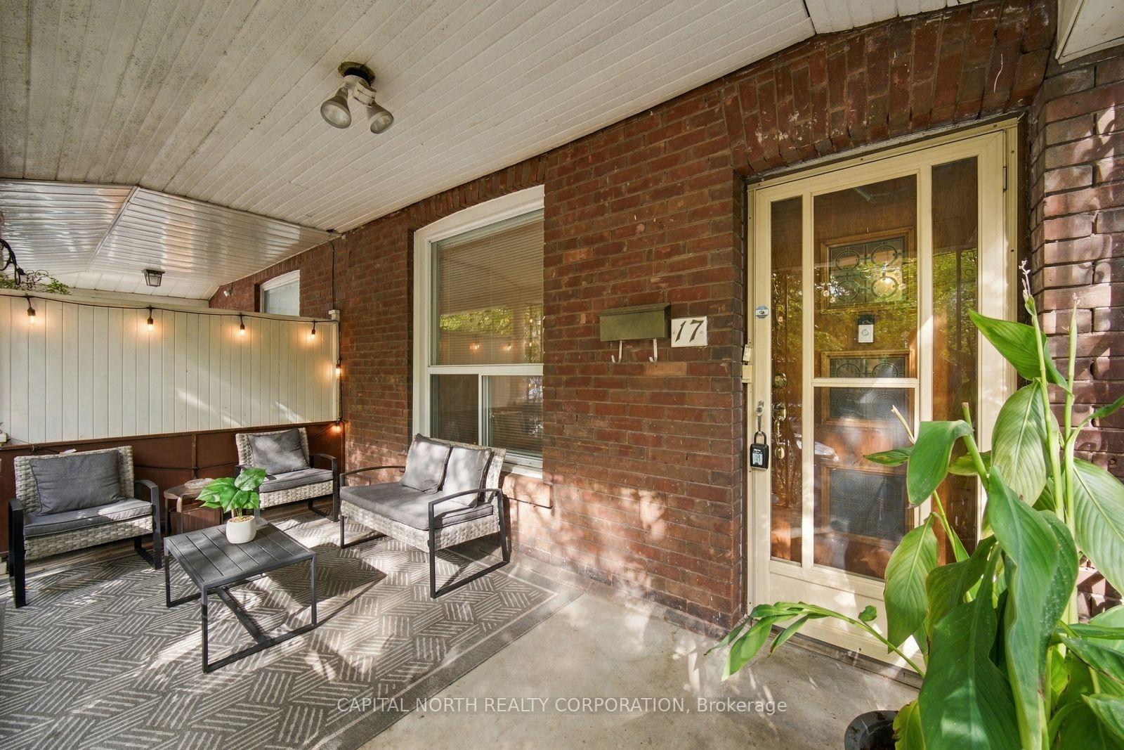 Photo 9 of 17 Delaware Avenue, Toronto, Palmerston-Little Italy — HOMEH