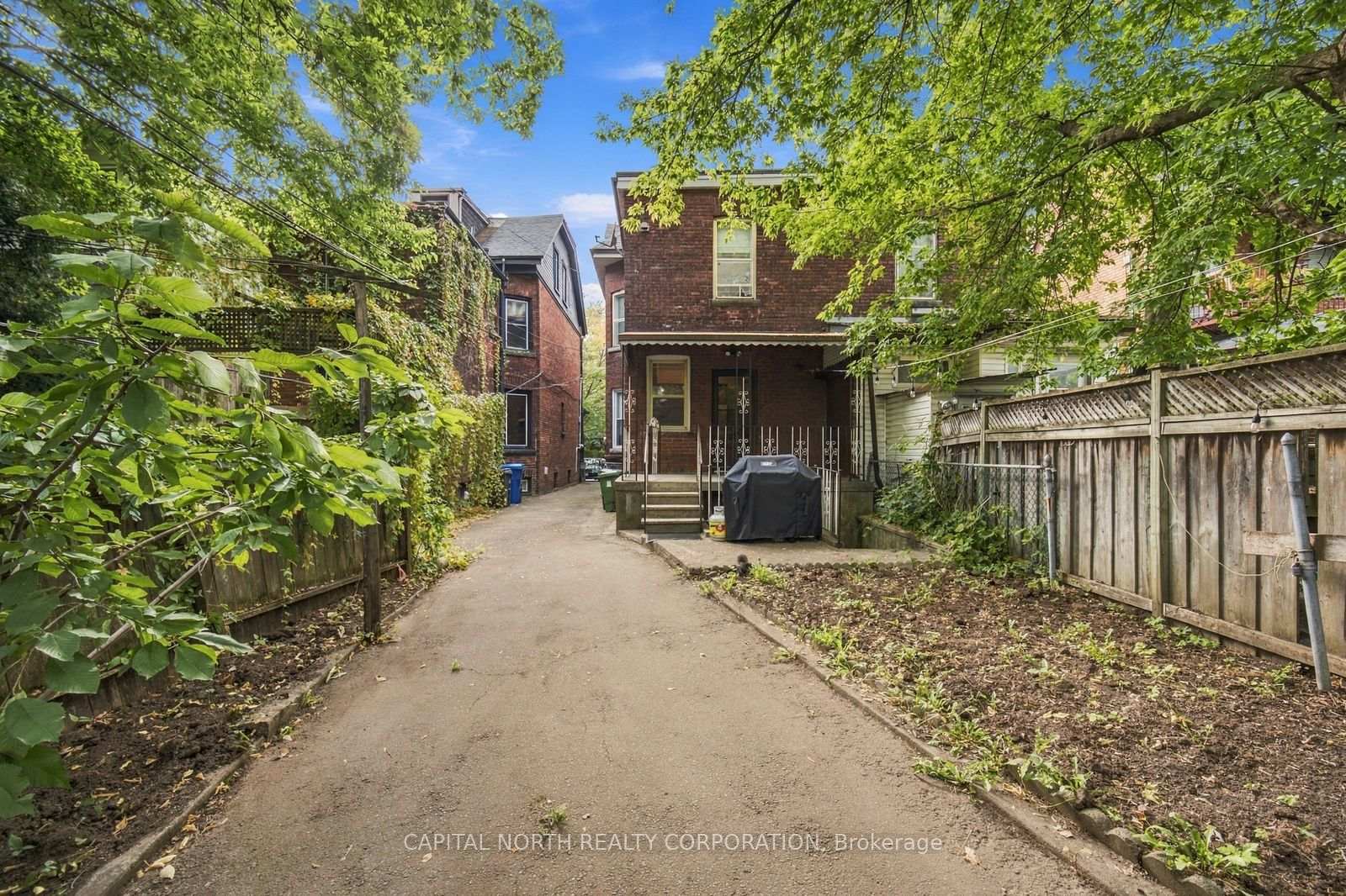 Photo 96 of 17 Delaware Avenue, Toronto, Palmerston-Little Italy — HOMEH