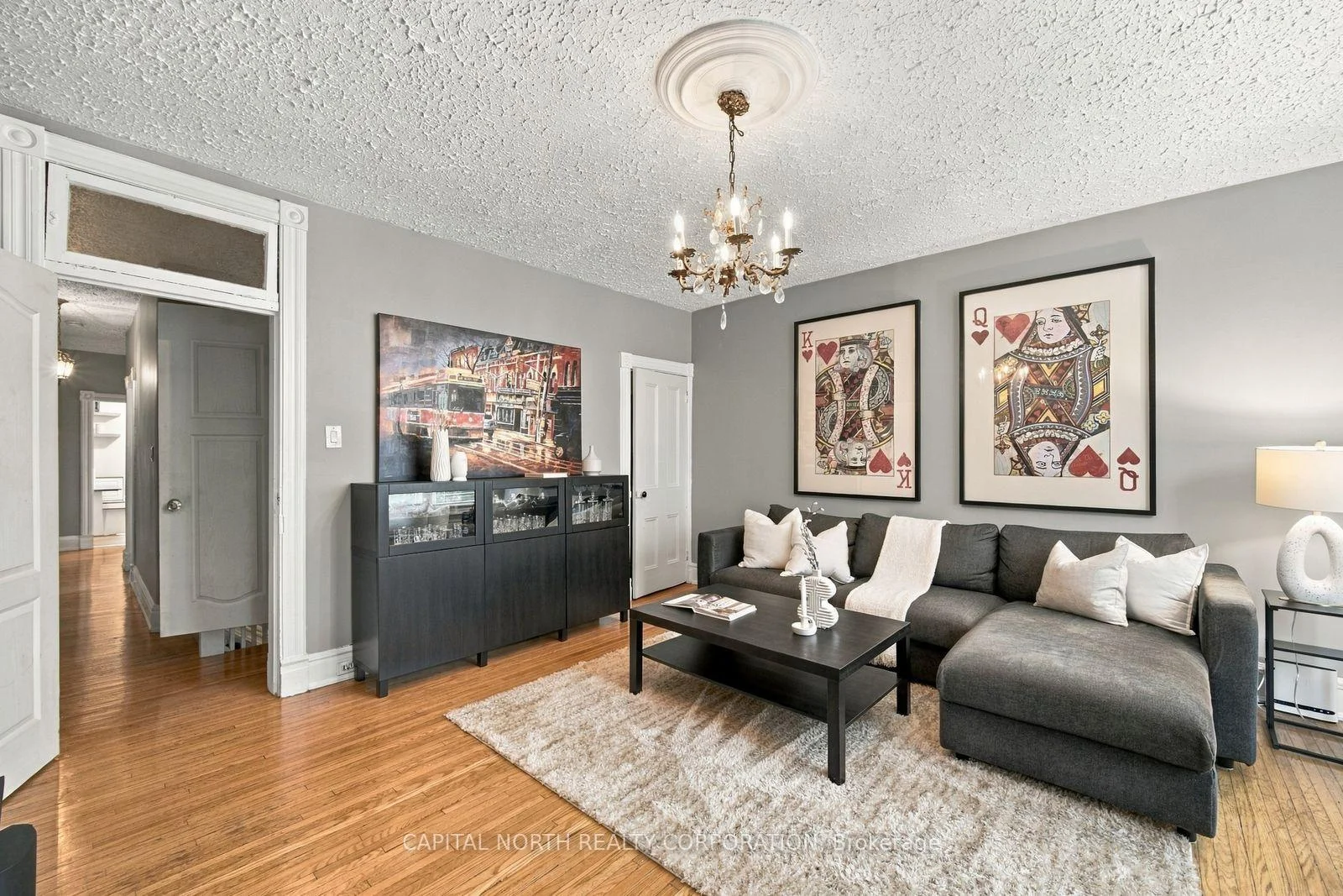 Photo 46 of 17 Delaware Avenue, Toronto, Palmerston-Little Italy — HOMEH