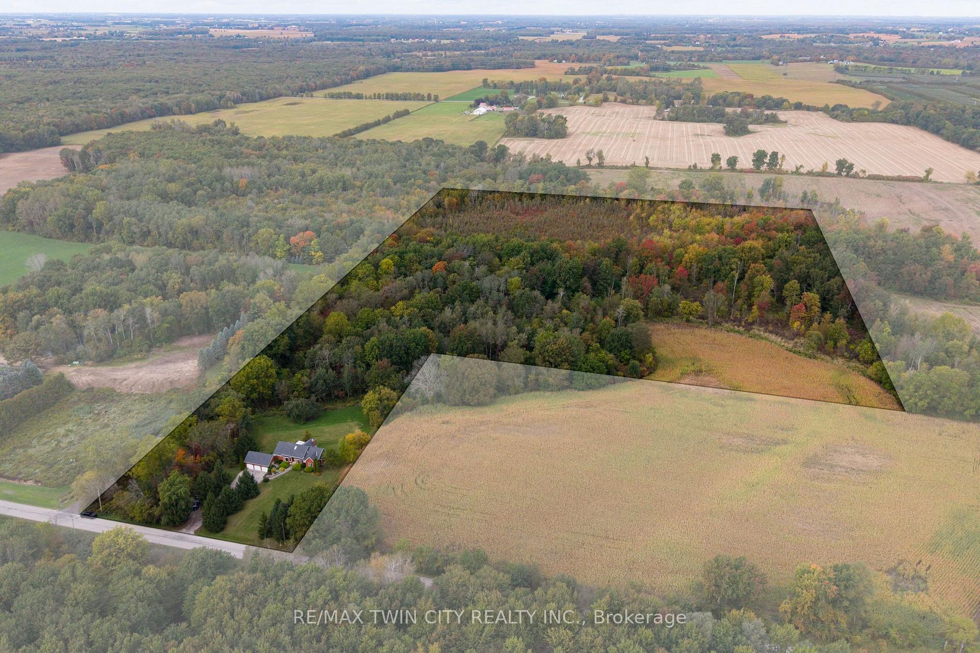 Photo 2 of 288 Thirteenth Conc. Road, Brant, Burford — HOMEH