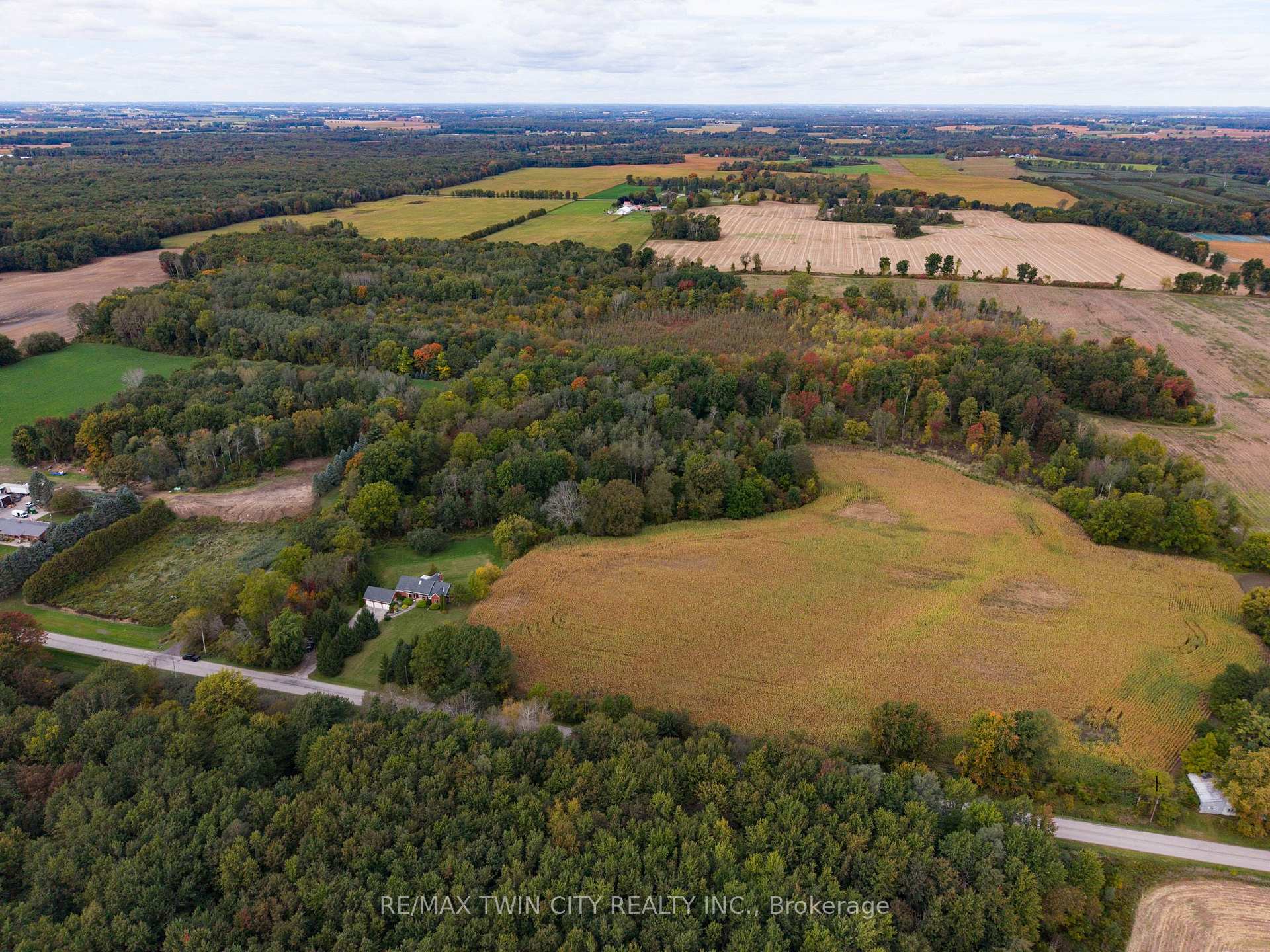 Photo 6 of 288 Thirteenth Conc. Road, Brant, Burford — HOMEH