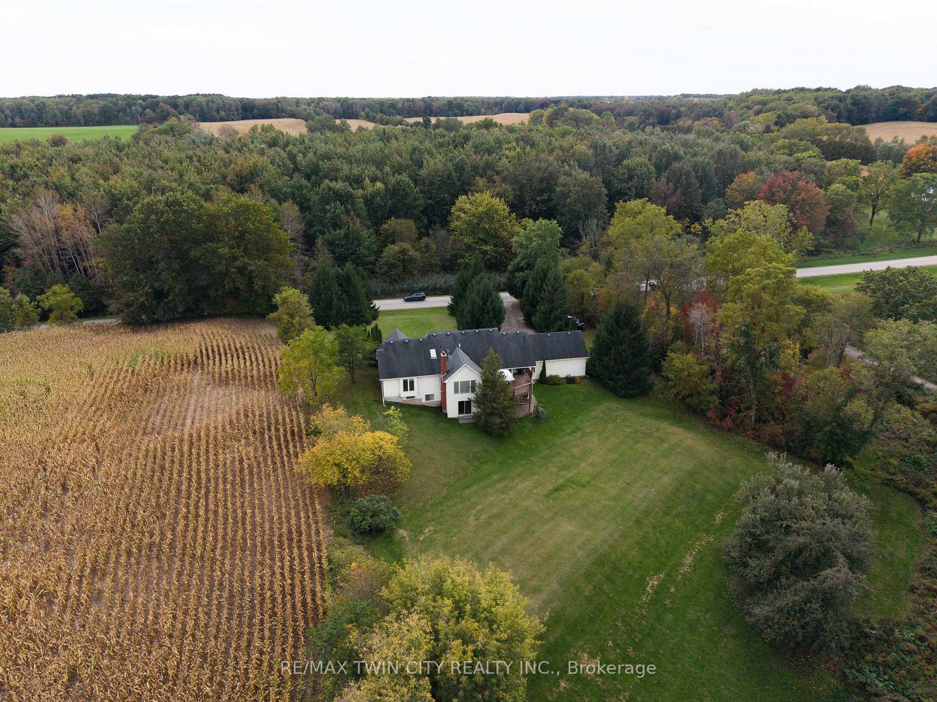 Photo 7 of 288 Thirteenth Conc. Road, Brant, Burford — HOMEH