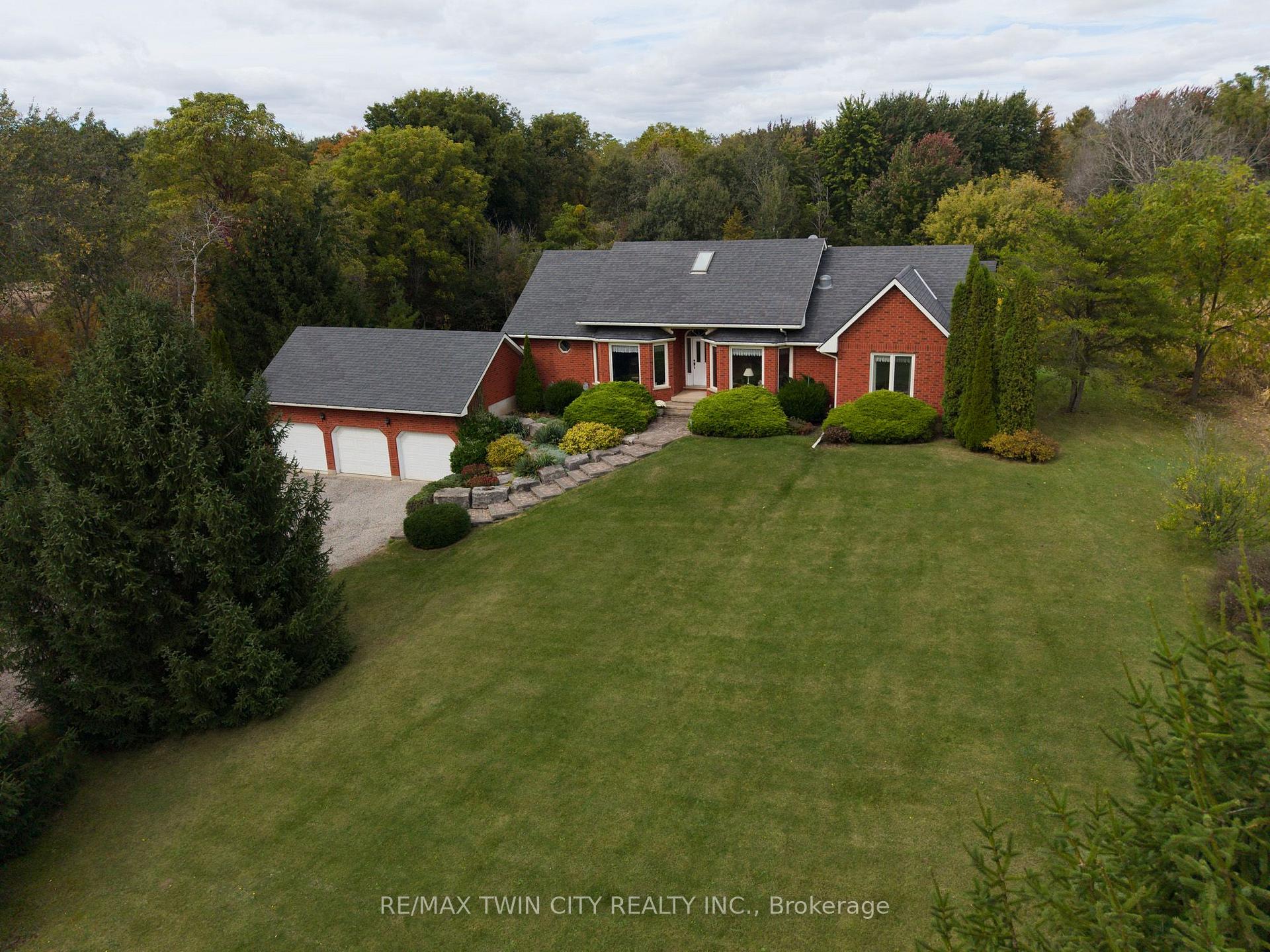 Photo 9 of 288 Thirteenth Conc. Road, Brant, Burford — HOMEH