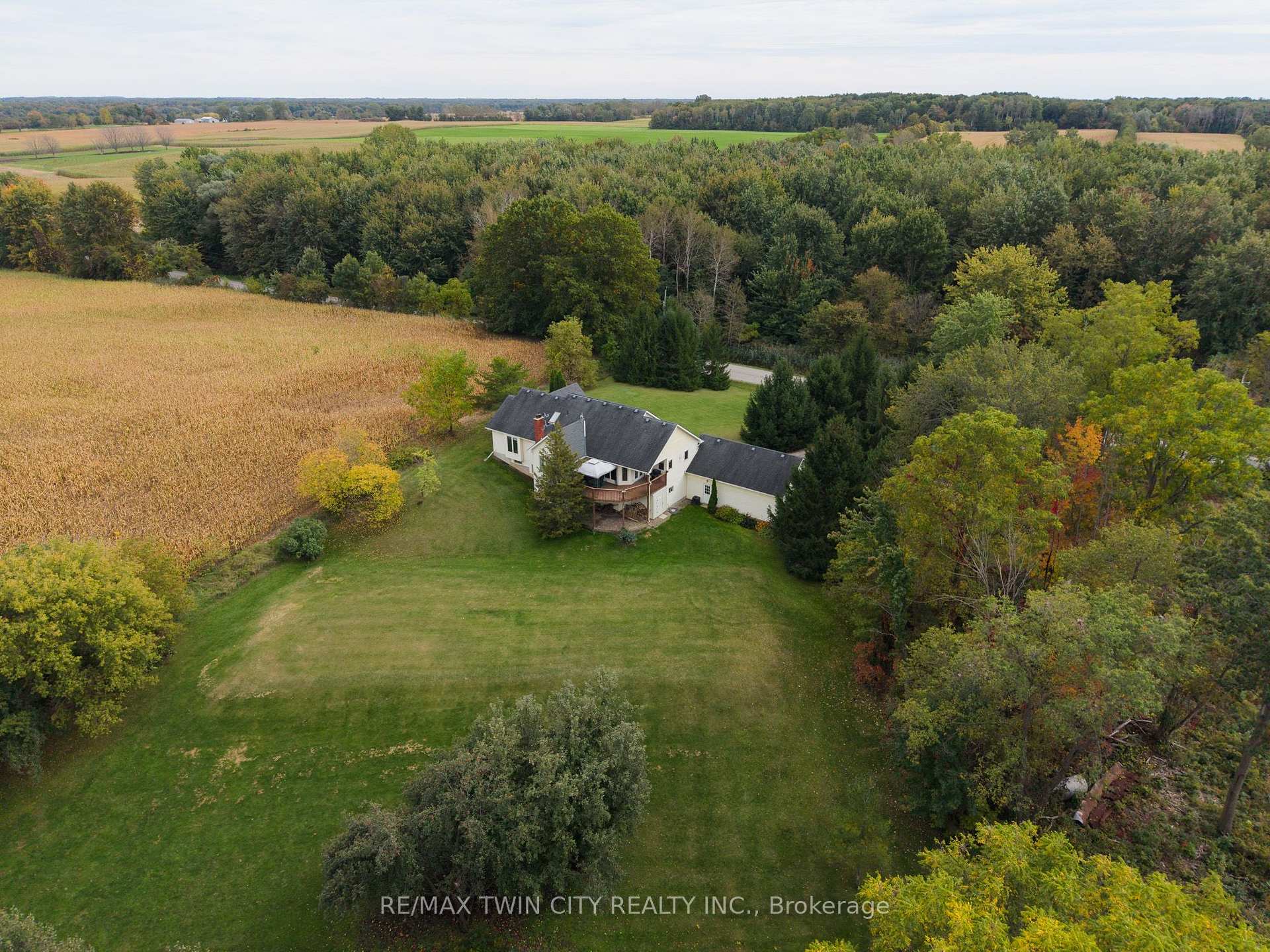 Photo 12 of 288 Thirteenth Conc. Road, Brant, Burford — HOMEH