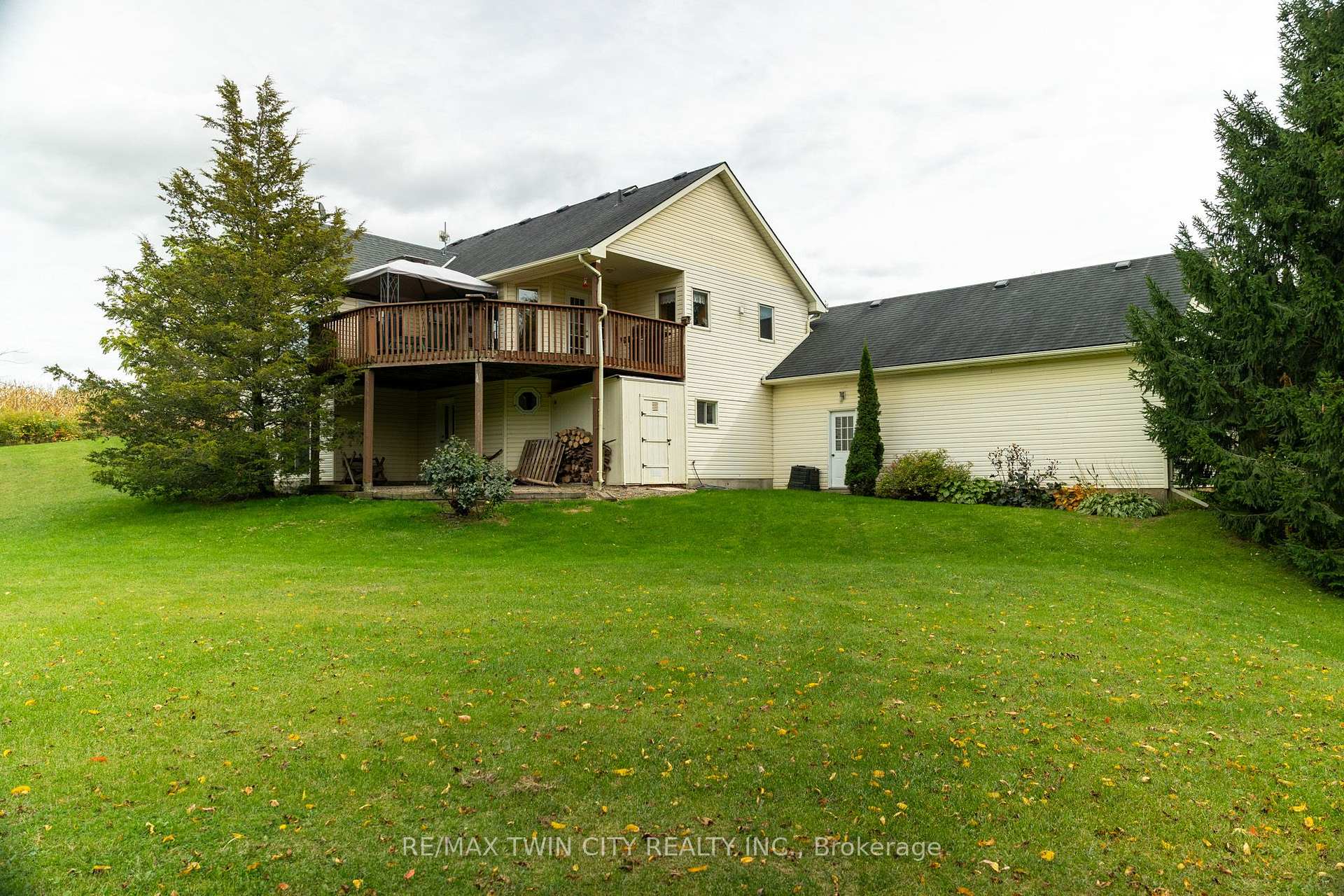 Photo 15 of 288 Thirteenth Conc. Road, Brant, Burford — HOMEH