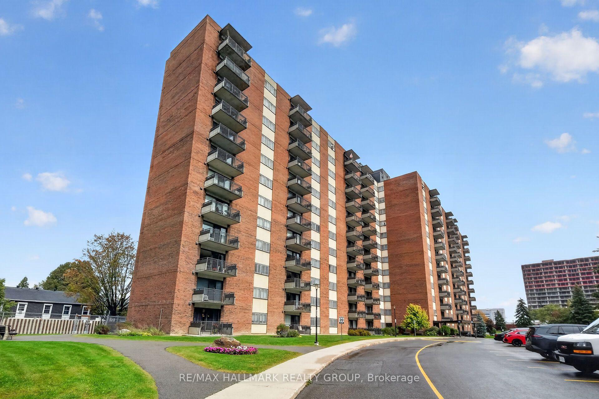Photo 2 of Unit 710, 1485 Baseline Road, Ottawa, Copeland Park — HOMEH