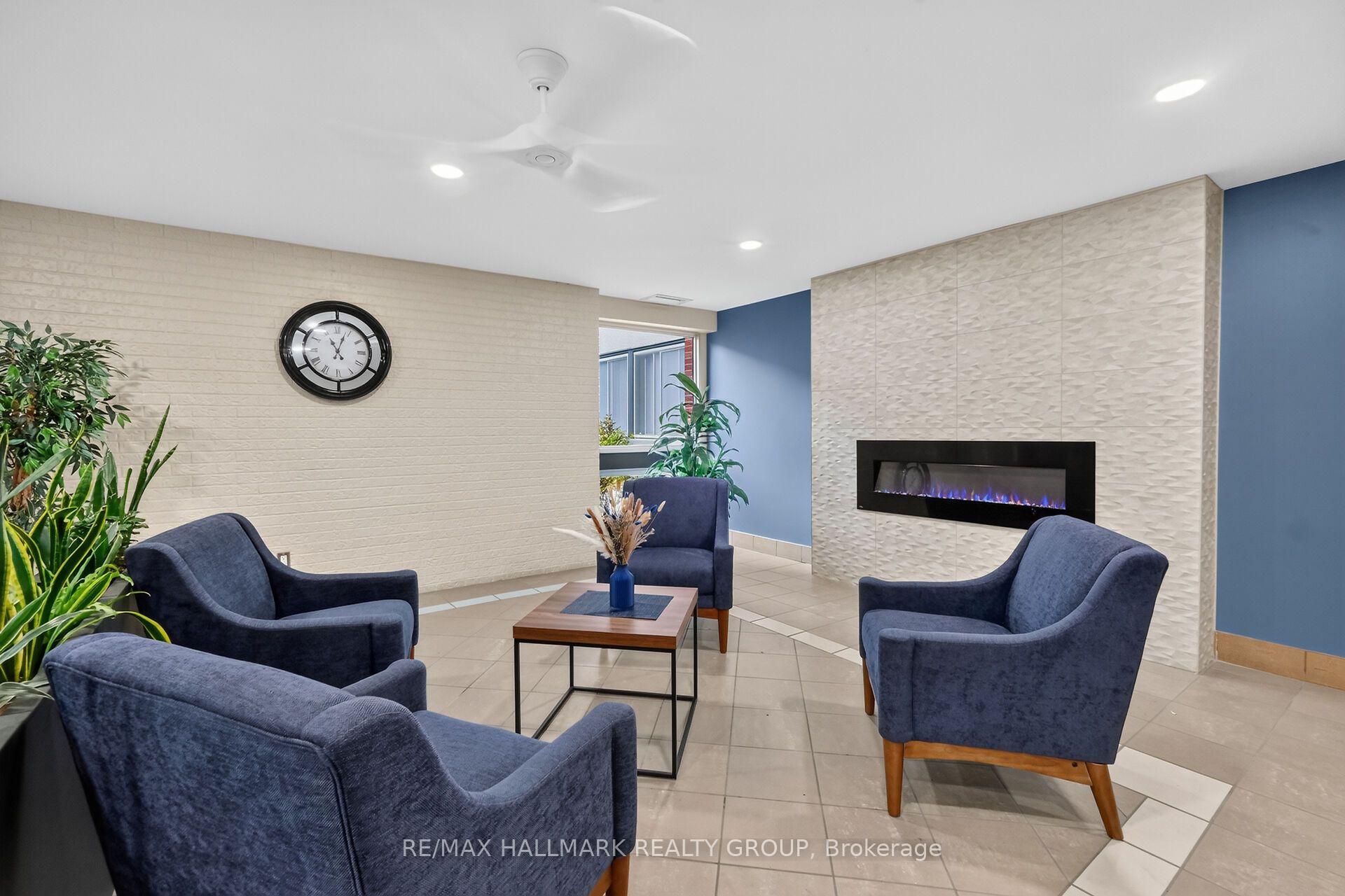 Photo 5 of Unit 710, 1485 Baseline Road, Ottawa, Copeland Park — HOMEH