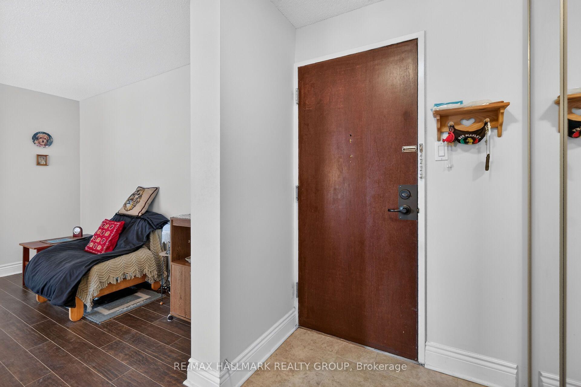 Photo 7 of Unit 710, 1485 Baseline Road, Ottawa, Copeland Park — HOMEH