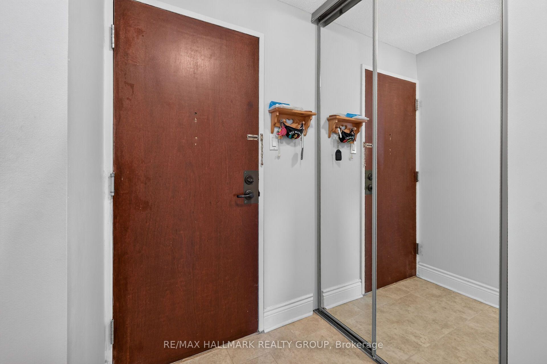 Photo 8 of Unit 710, 1485 Baseline Road, Ottawa, Copeland Park — HOMEH