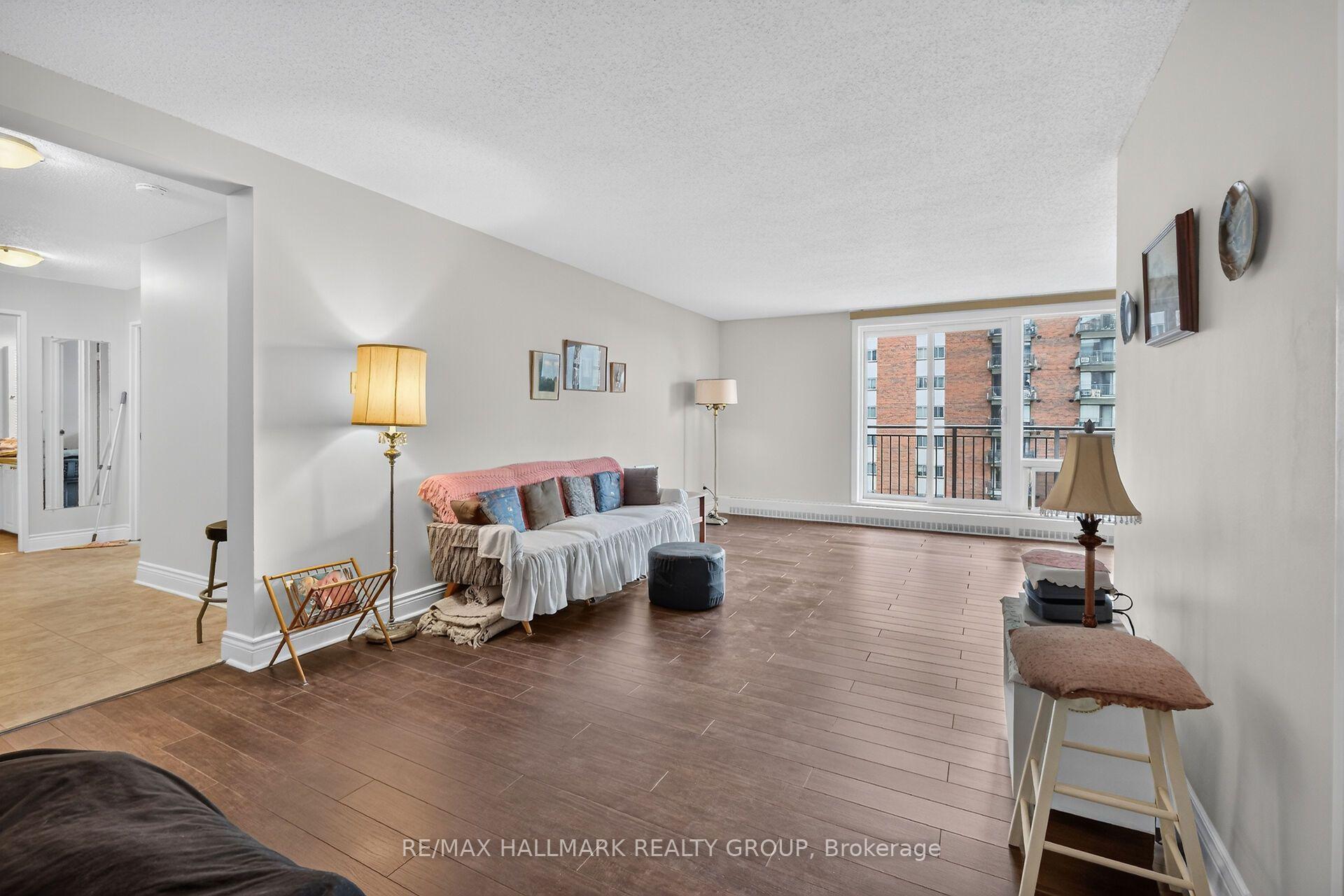 Photo 11 of Unit 710, 1485 Baseline Road, Ottawa, Copeland Park — HOMEH