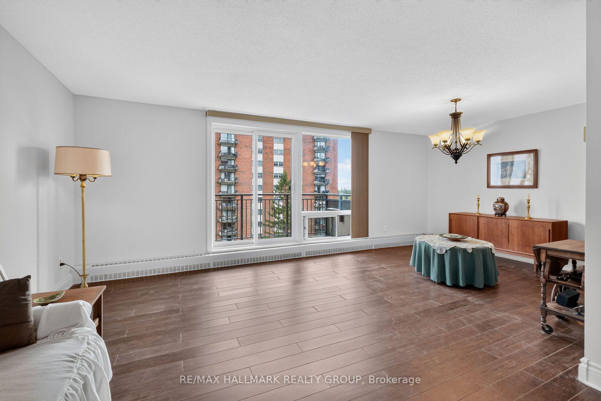 Photo 12 of Unit 710, 1485 Baseline Road, Ottawa, Copeland Park — HOMEH