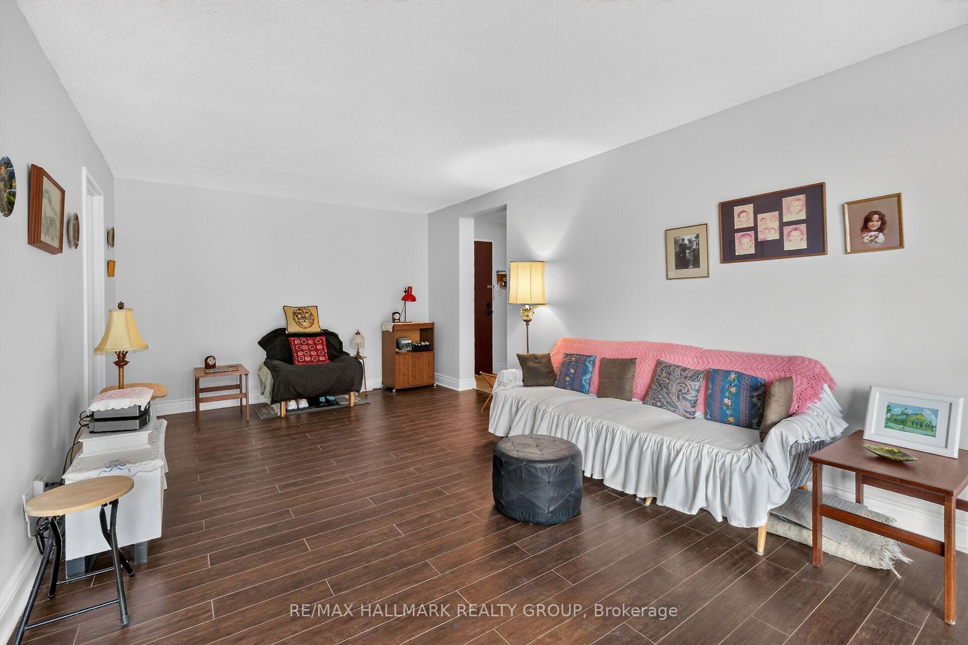 Photo 13 of Unit 710, 1485 Baseline Road, Ottawa, Copeland Park — HOMEH
