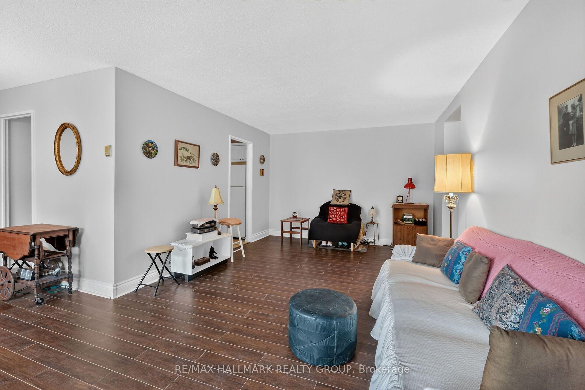 Photo 14 of Unit 710, 1485 Baseline Road, Ottawa, Copeland Park — HOMEH