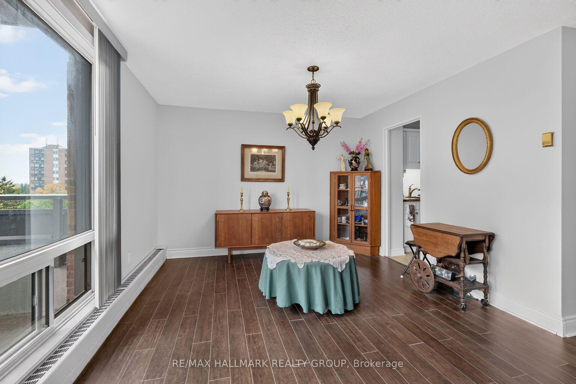 Photo 16 of Unit 710, 1485 Baseline Road, Ottawa, Copeland Park — HOMEH