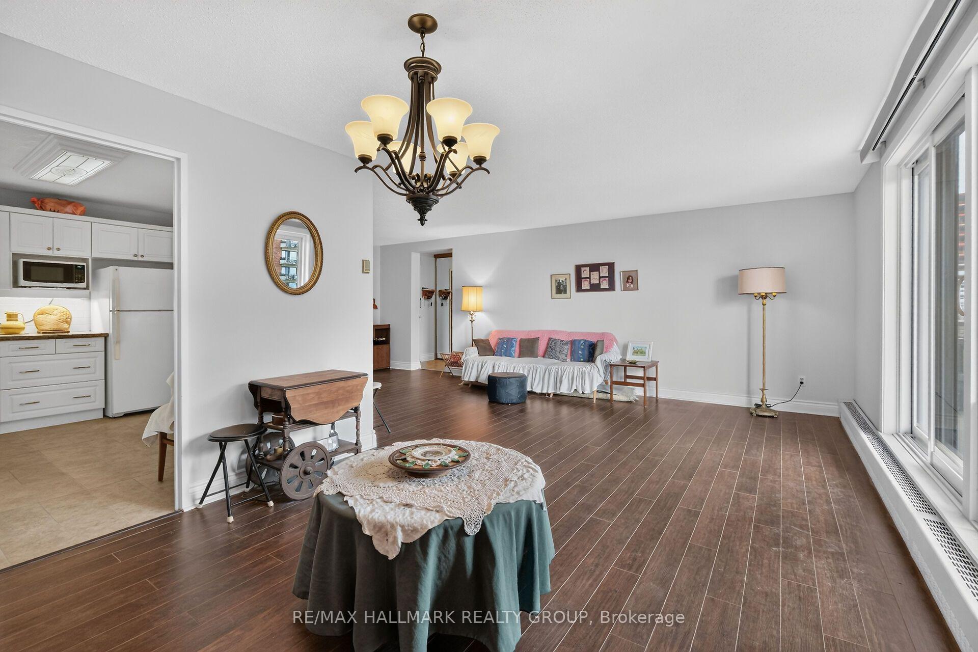 Photo 17 of Unit 710, 1485 Baseline Road, Ottawa, Copeland Park — HOMEH
