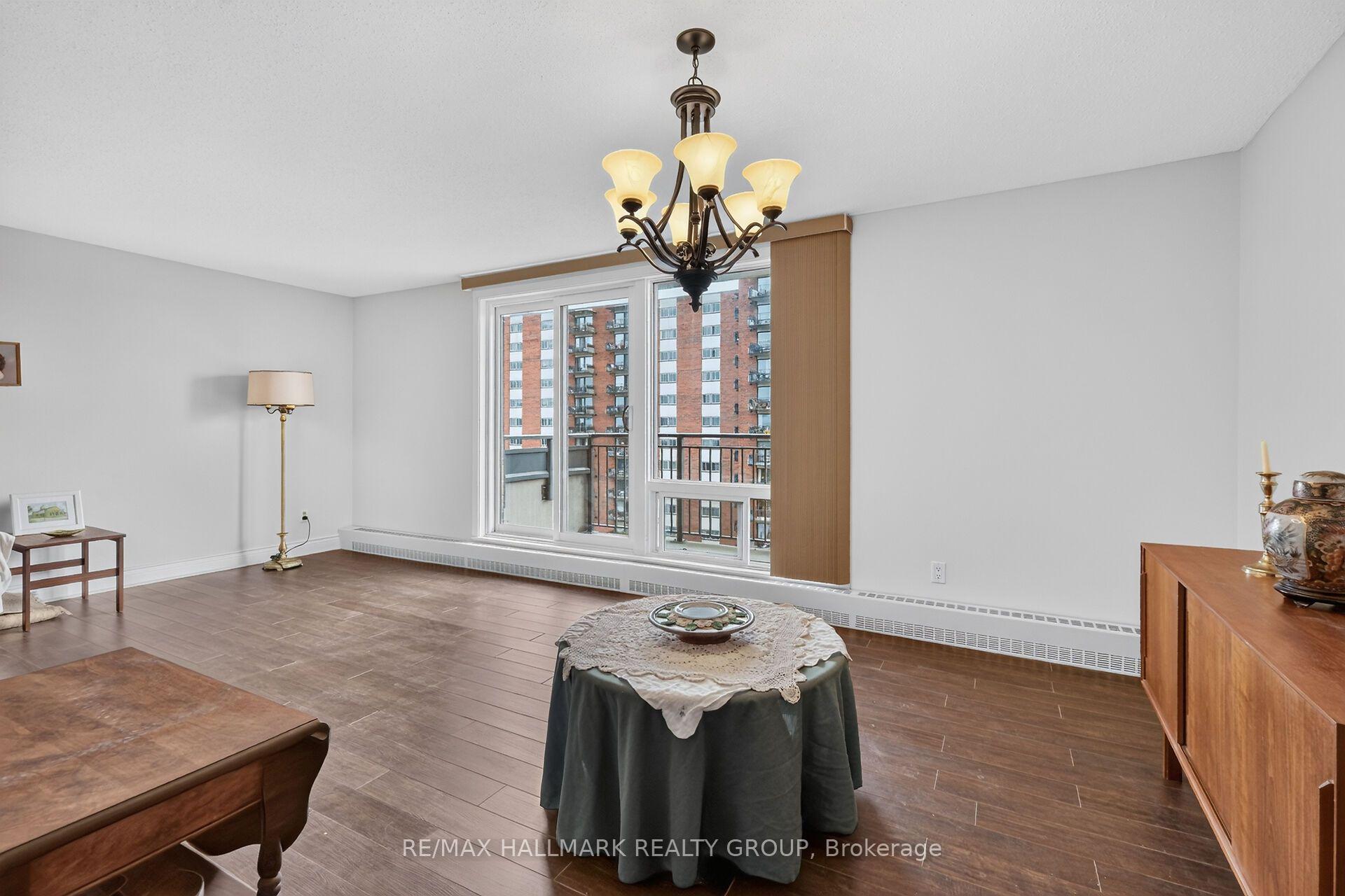 Photo 18 of Unit 710, 1485 Baseline Road, Ottawa, Copeland Park — HOMEH
