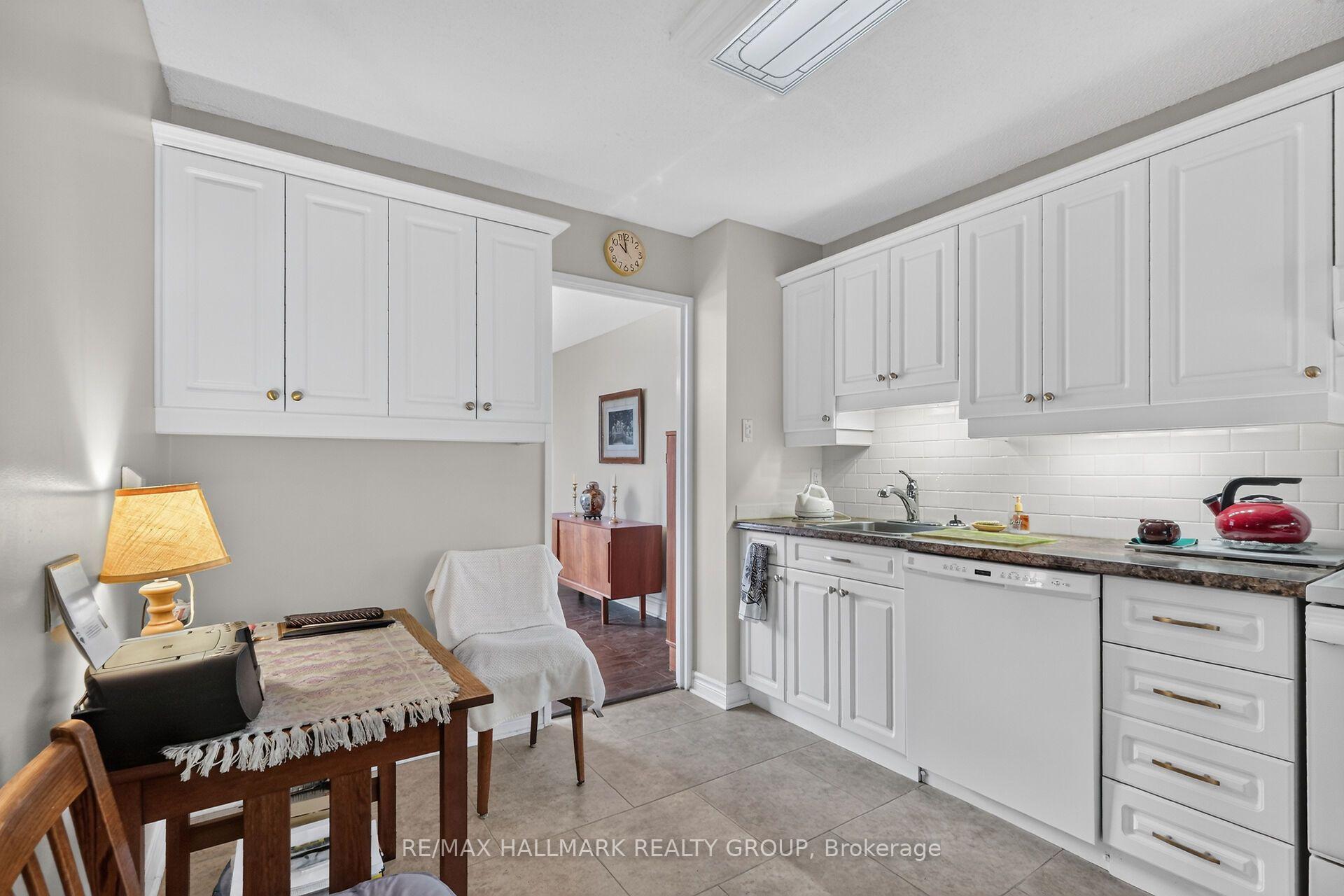 Photo 21 of Unit 710, 1485 Baseline Road, Ottawa, Copeland Park — HOMEH