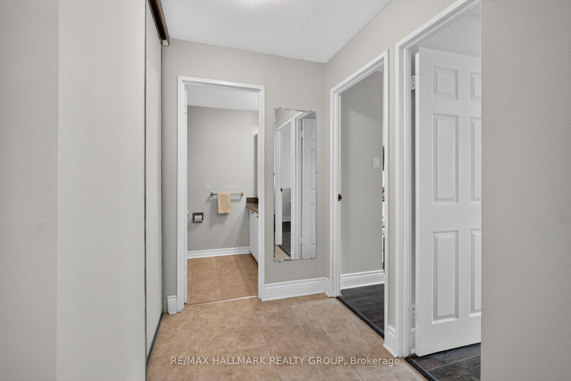 Photo 28 of Unit 710, 1485 Baseline Road, Ottawa, Copeland Park — HOMEH