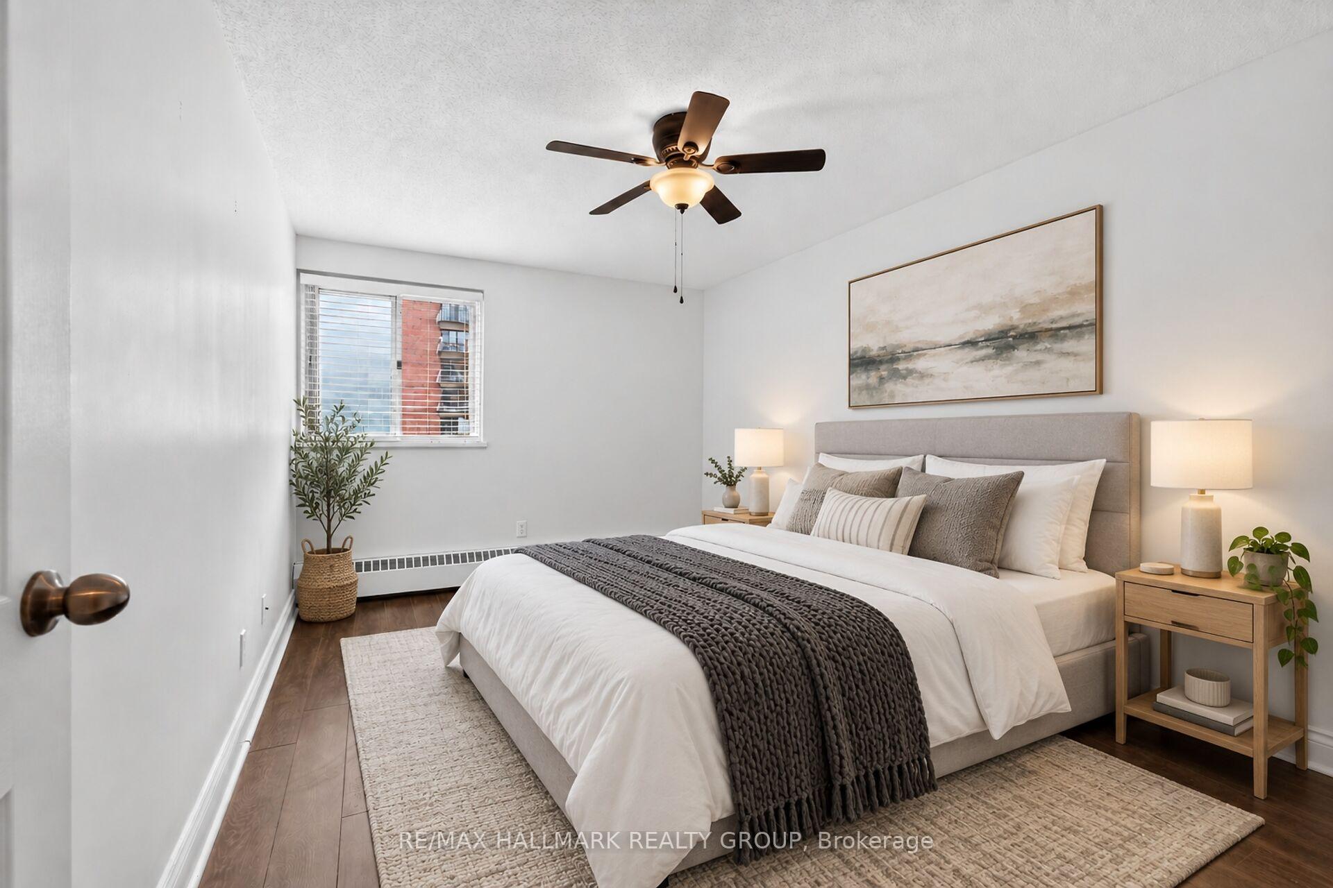 Photo 31 of Unit 710, 1485 Baseline Road, Ottawa, Copeland Park — HOMEH