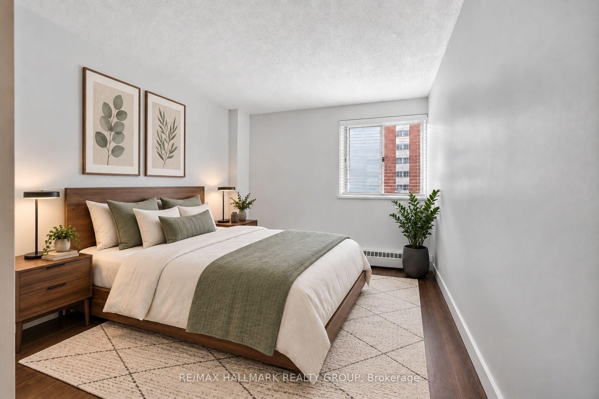 Photo 33 of Unit 710, 1485 Baseline Road, Ottawa, Copeland Park — HOMEH