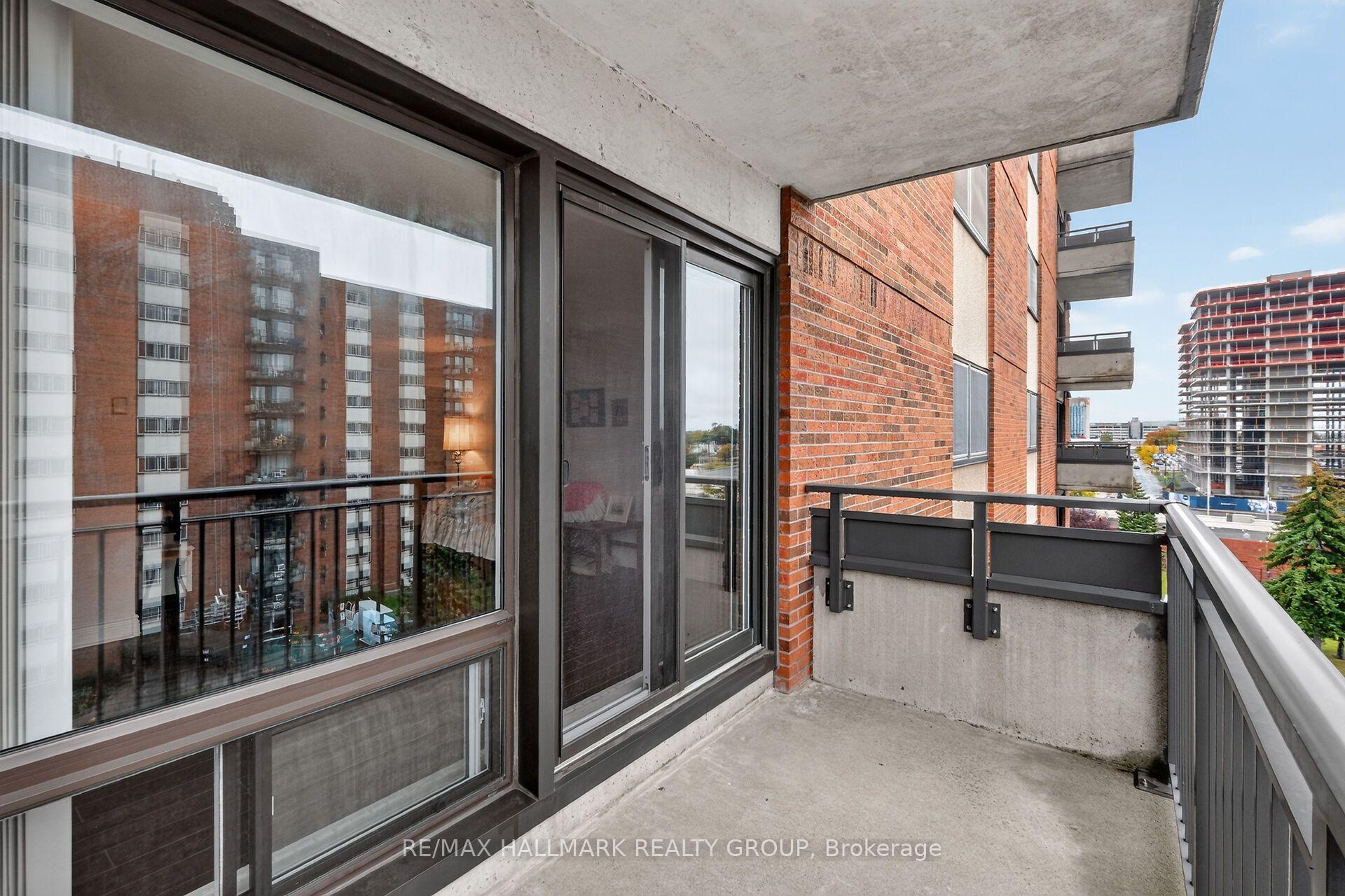 Photo 38 of Unit 710, 1485 Baseline Road, Ottawa, Copeland Park — HOMEH