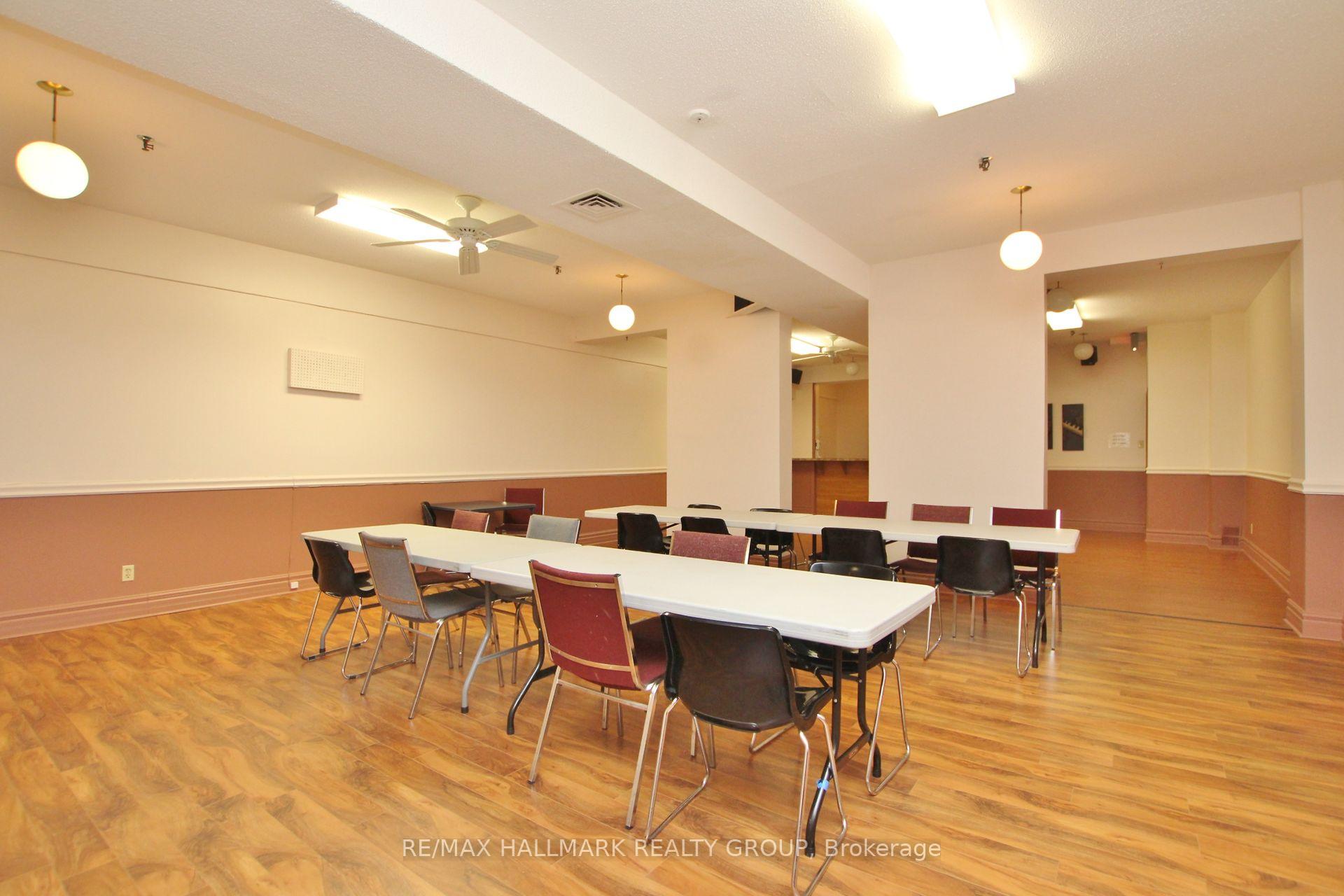 Photo 43 of Unit 710, 1485 Baseline Road, Ottawa, Copeland Park — HOMEH