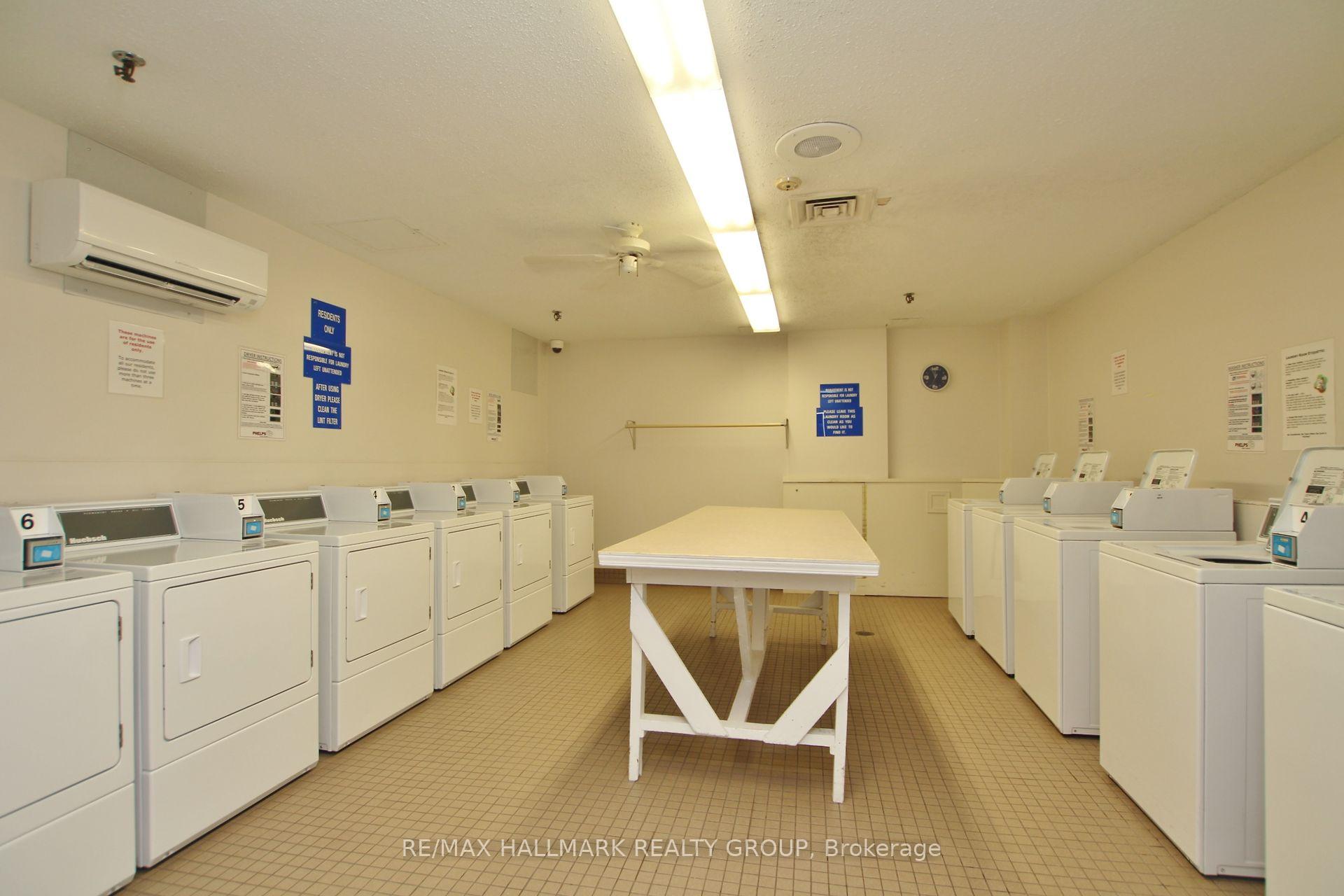 Photo 45 of Unit 710, 1485 Baseline Road, Ottawa, Copeland Park — HOMEH