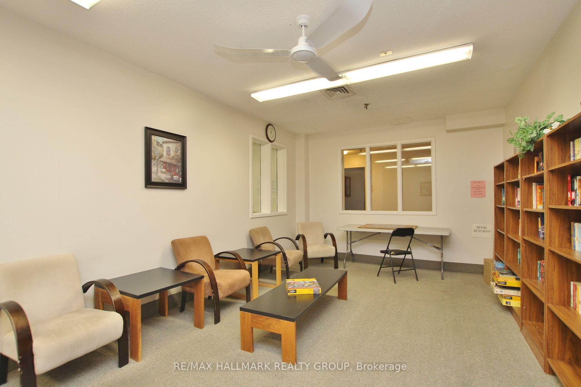 Photo 46 of Unit 710, 1485 Baseline Road, Ottawa, Copeland Park — HOMEH