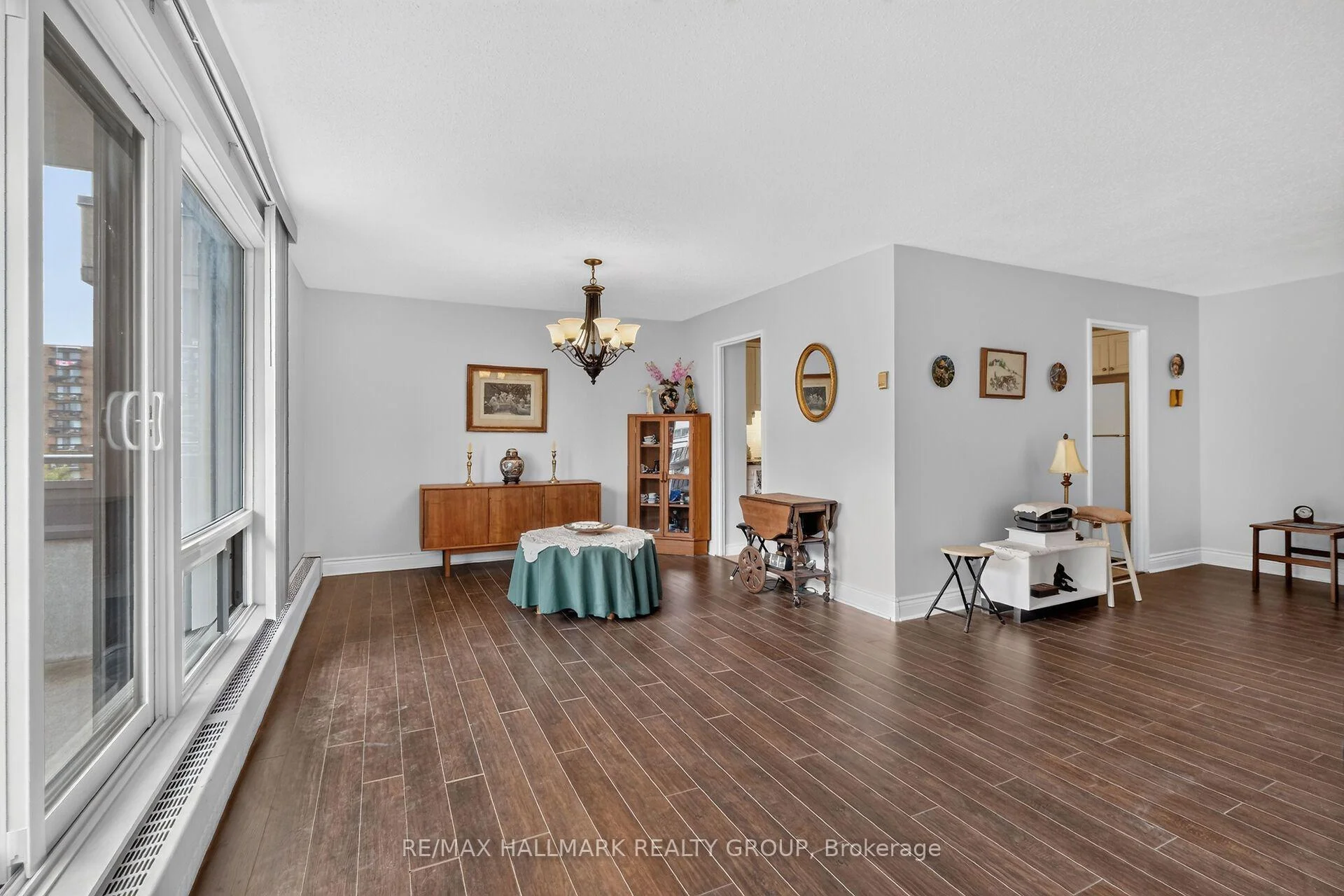Photo 19 of Unit 710, 1485 Baseline Road, Ottawa, Copeland Park — HOMEH