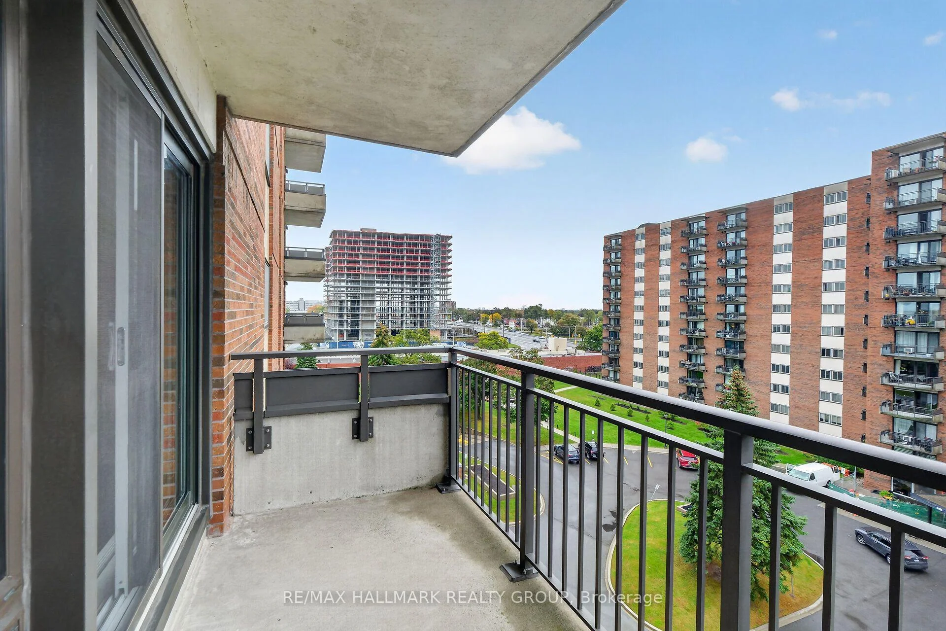 Photo 35 of Unit 710, 1485 Baseline Road, Ottawa, Copeland Park — HOMEH