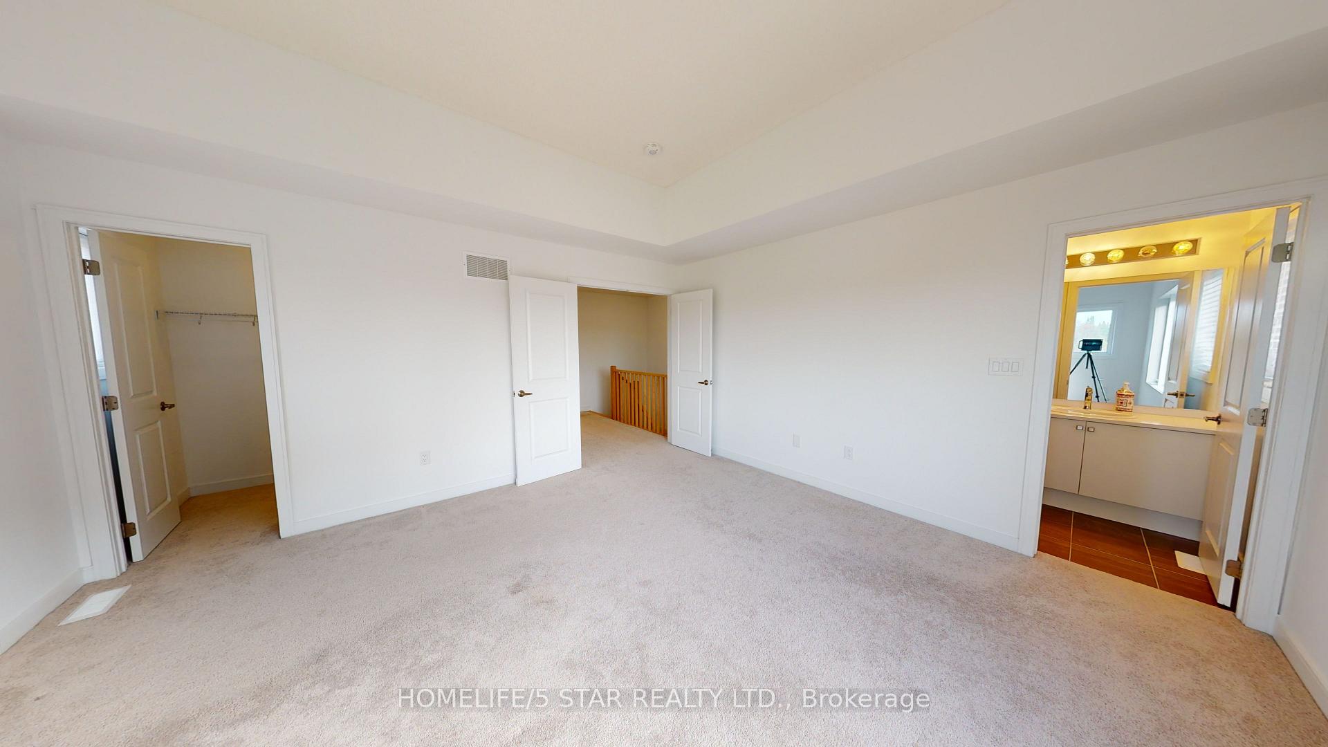 Photo 10 of 143 Blue Forest Crescent, Barrie, Innis-Shore — HOMEH