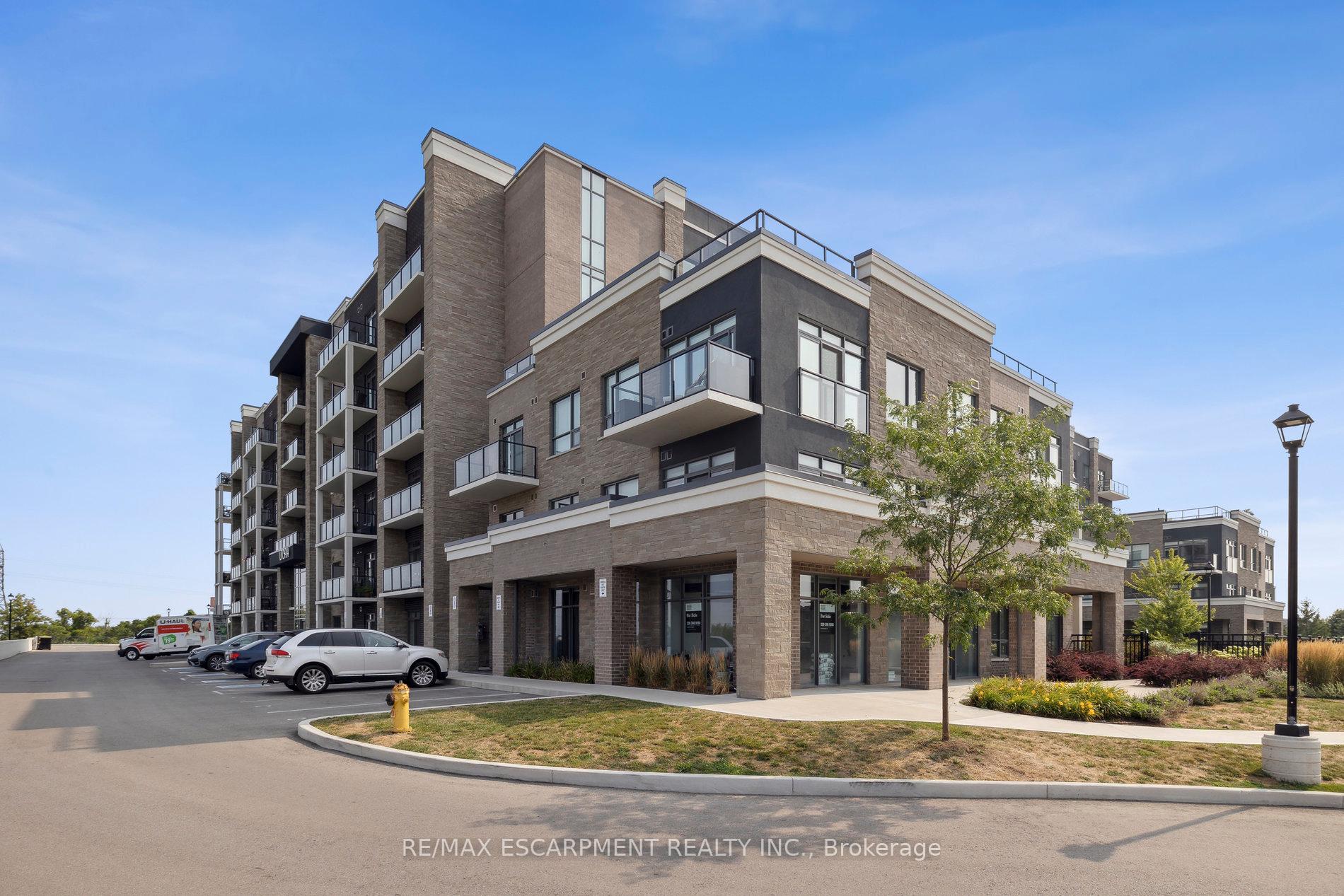 Photo of Unit 339, 5055 Greenlane Road