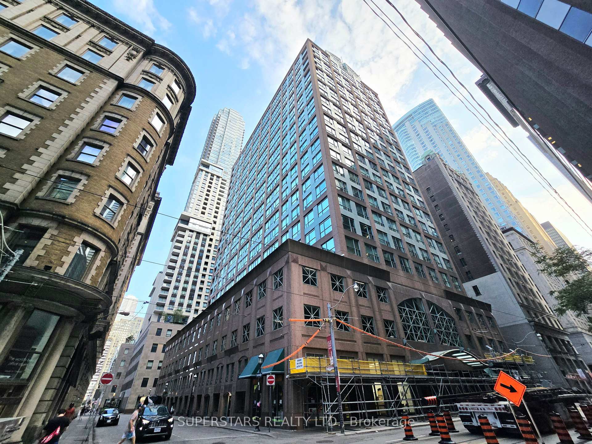 Photo of Unit 1712, 7 King Street E